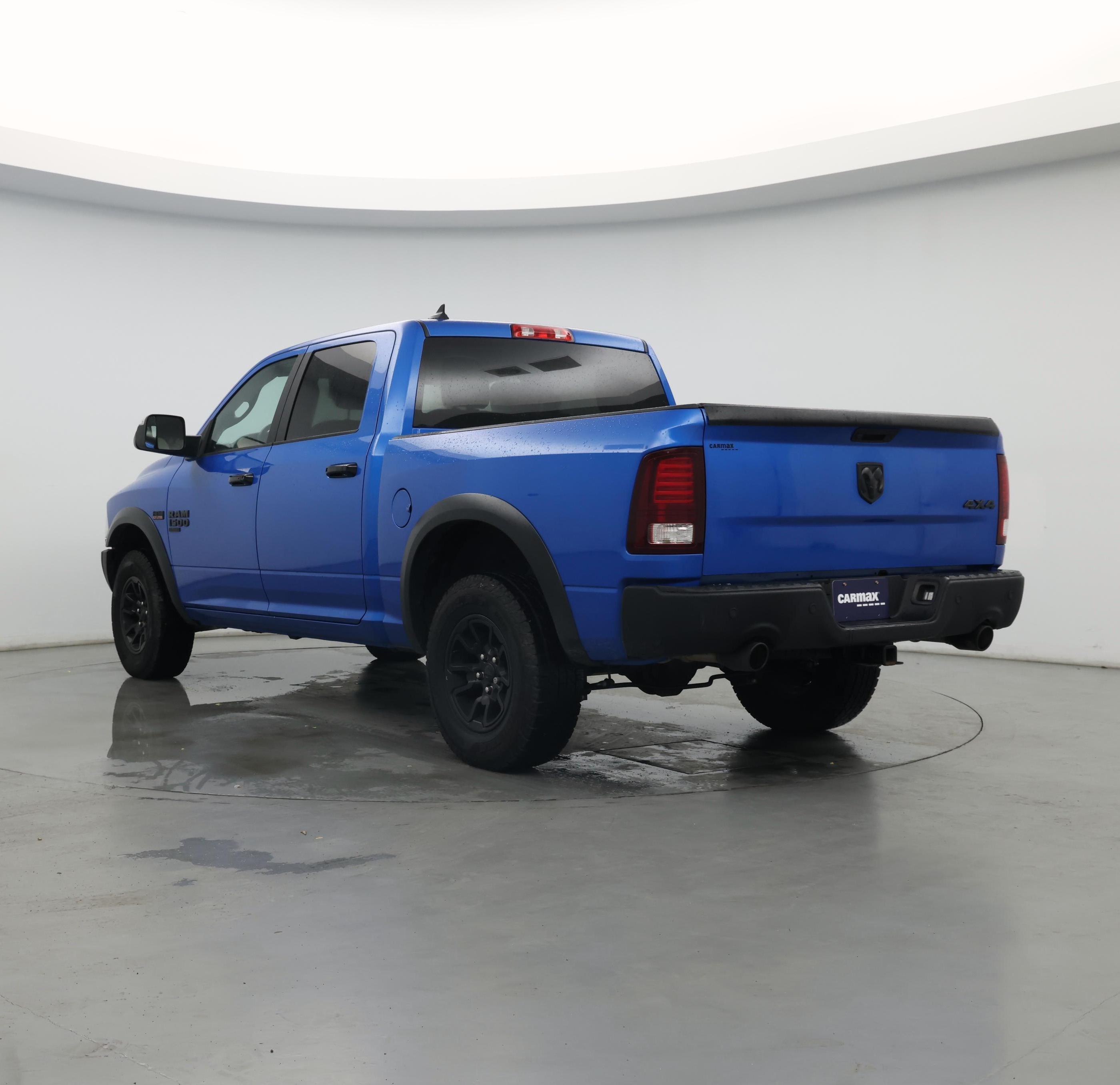 Thumbnail: 2024 RAM 1500 Classic - 2