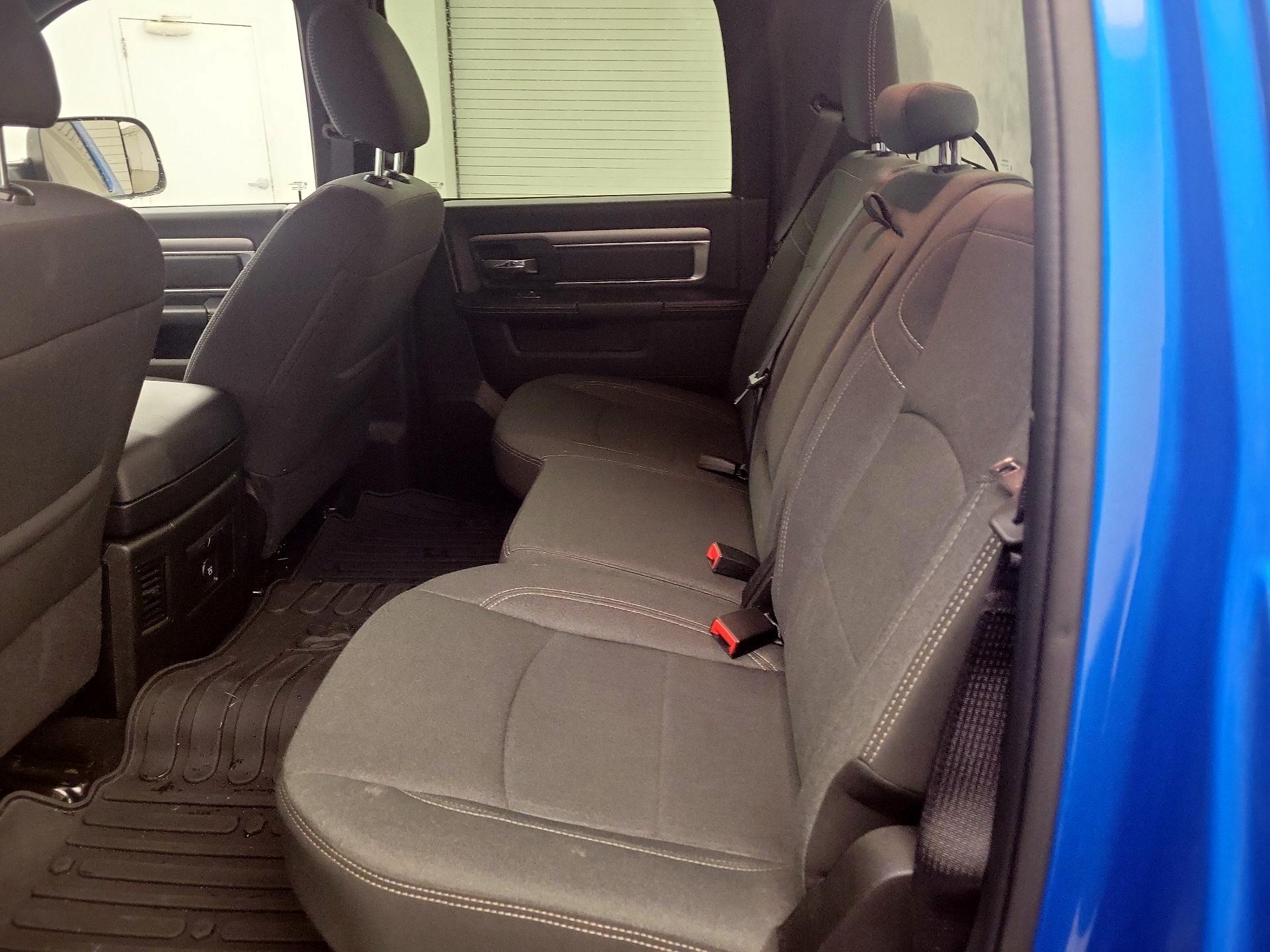 Thumbnail: 2024 RAM 1500 Classic - 19