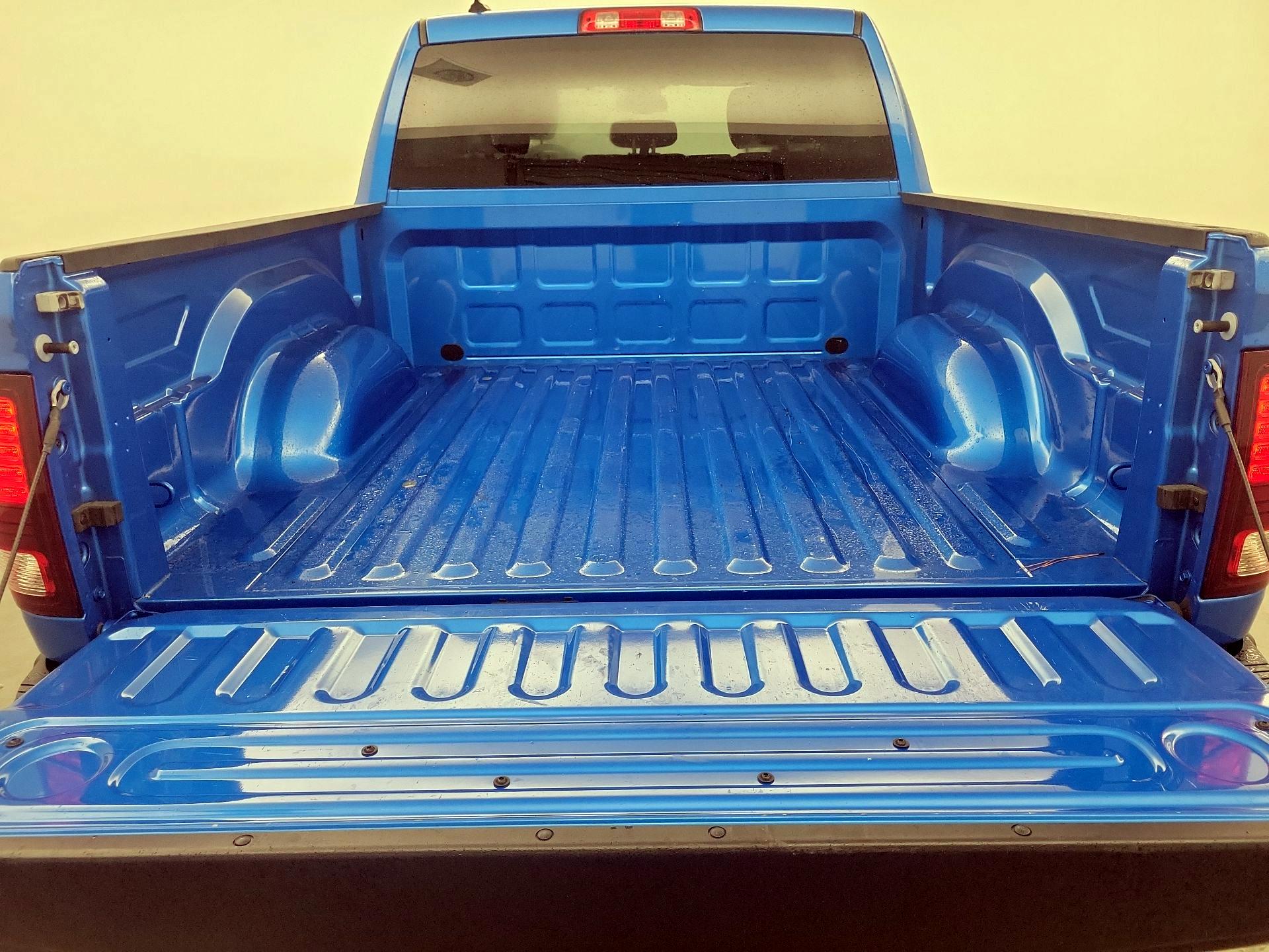 Thumbnail: 2024 RAM 1500 Classic - 20