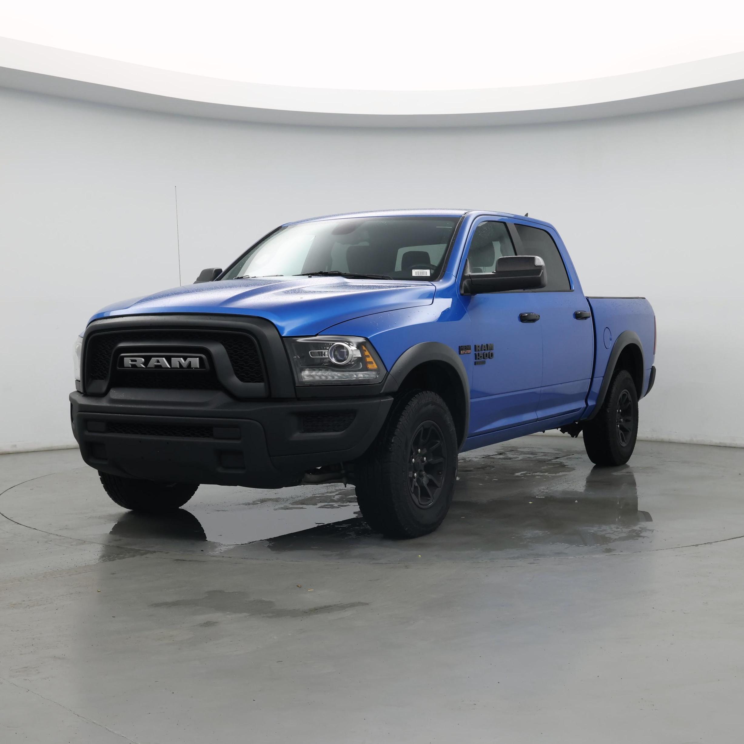Thumbnail: 2024 RAM 1500 Classic - 4