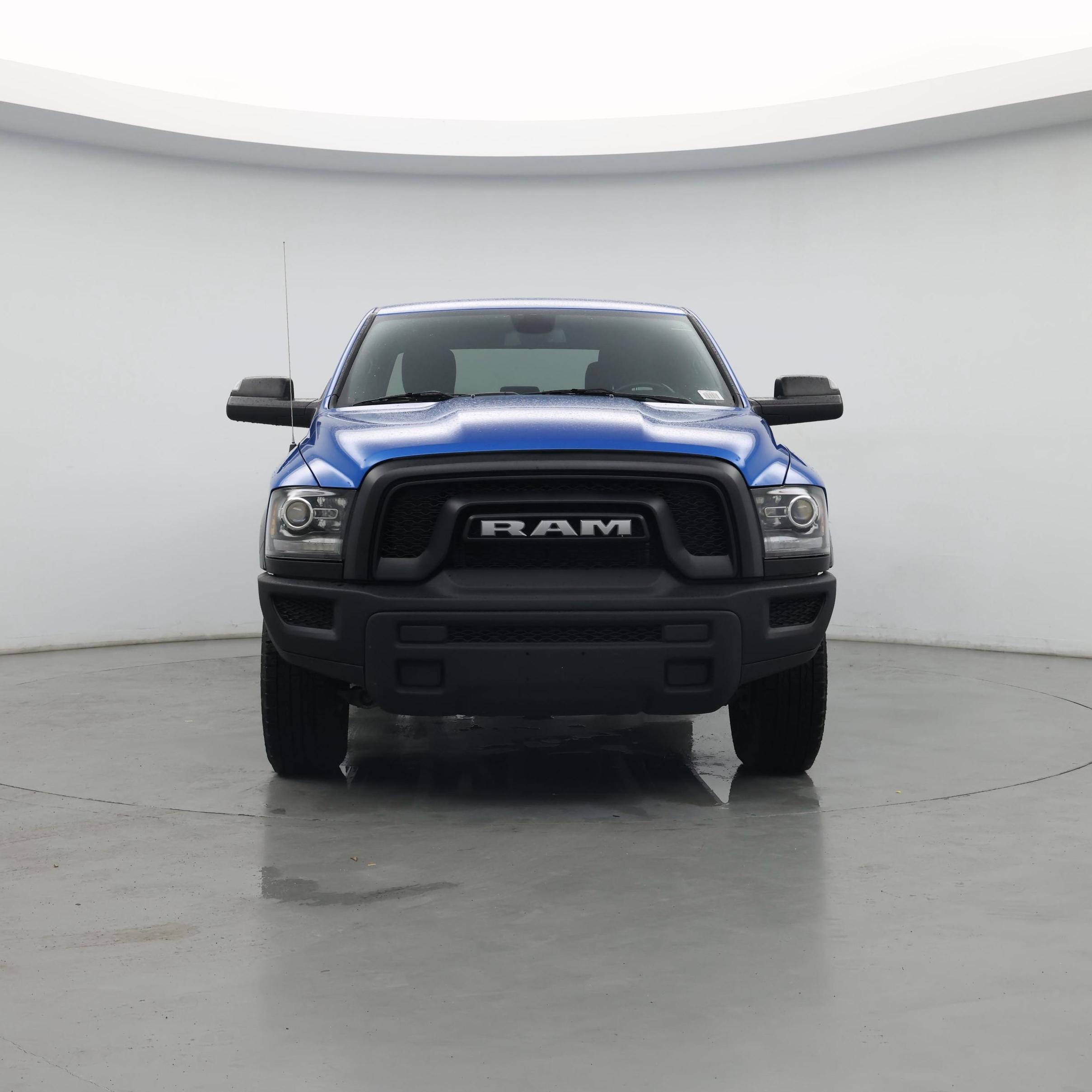 Thumbnail: 2024 RAM 1500 Classic - 5
