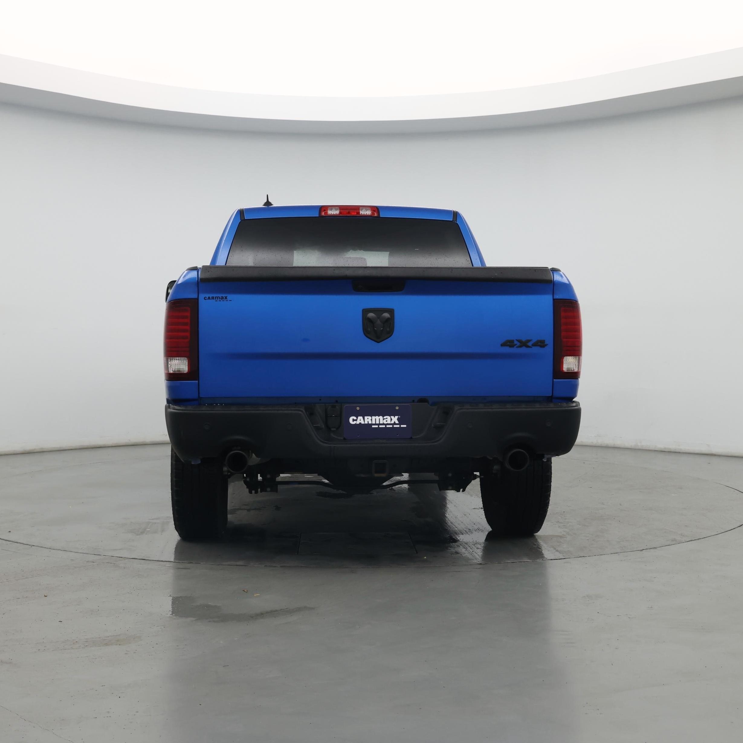 Thumbnail: 2024 RAM 1500 Classic - 6