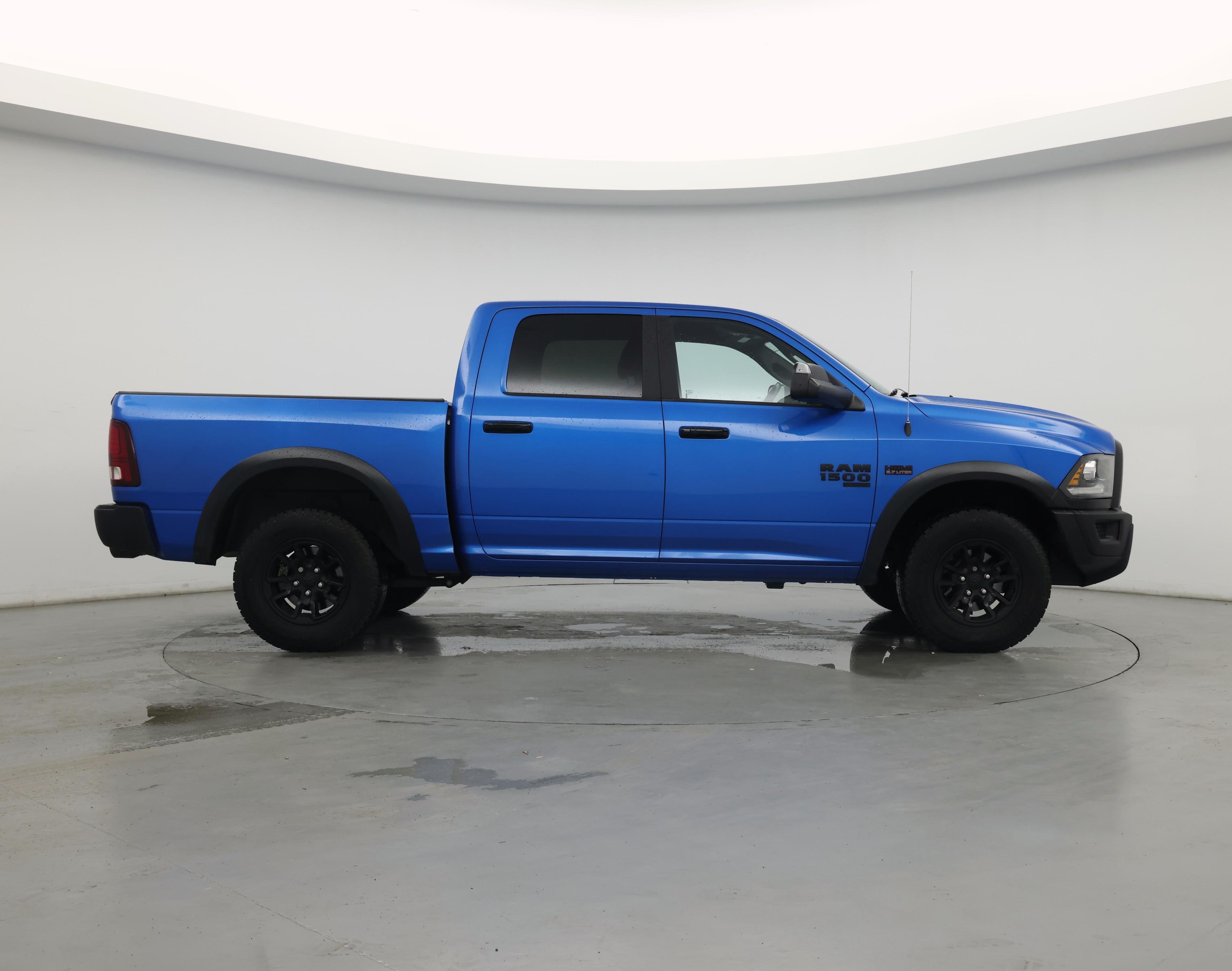Thumbnail: 2024 RAM 1500 Classic - 7