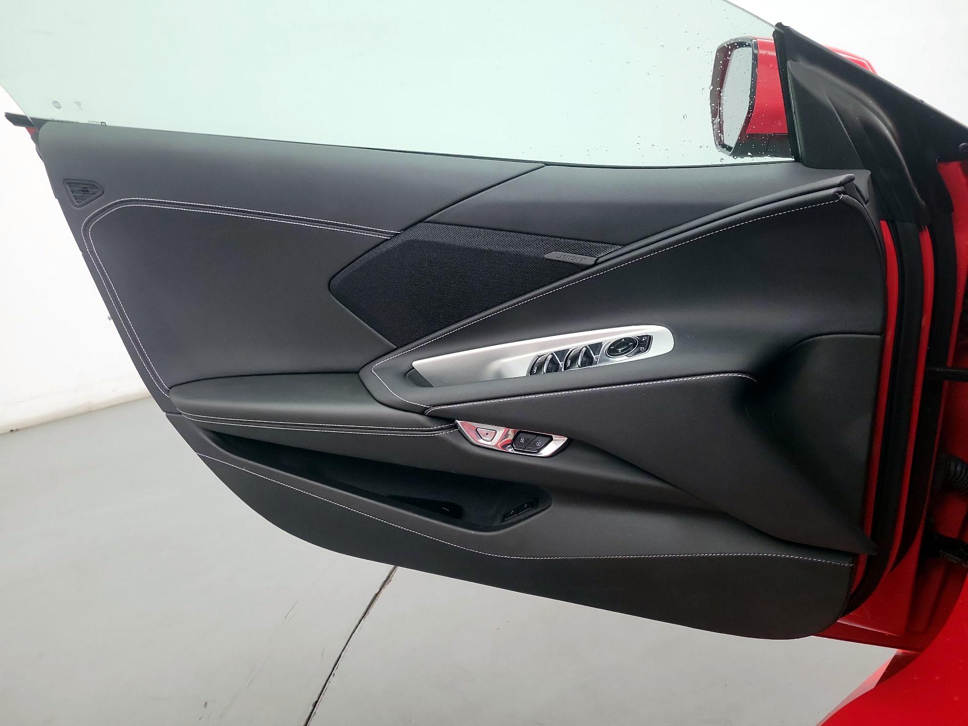 Thumbnail: 2025 Chevrolet Corvette - 10