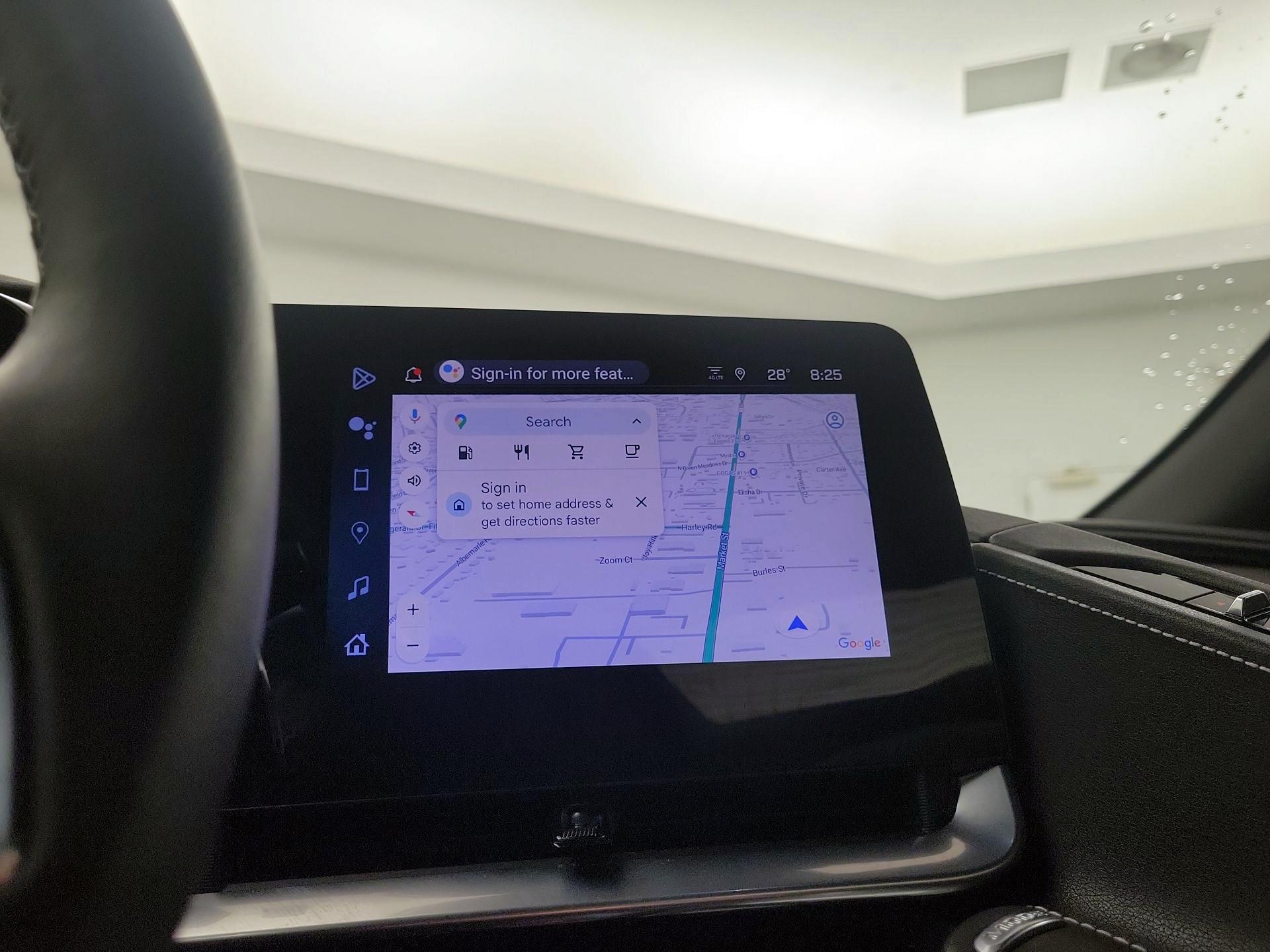 Thumbnail: 2025 Chevrolet Corvette - 12