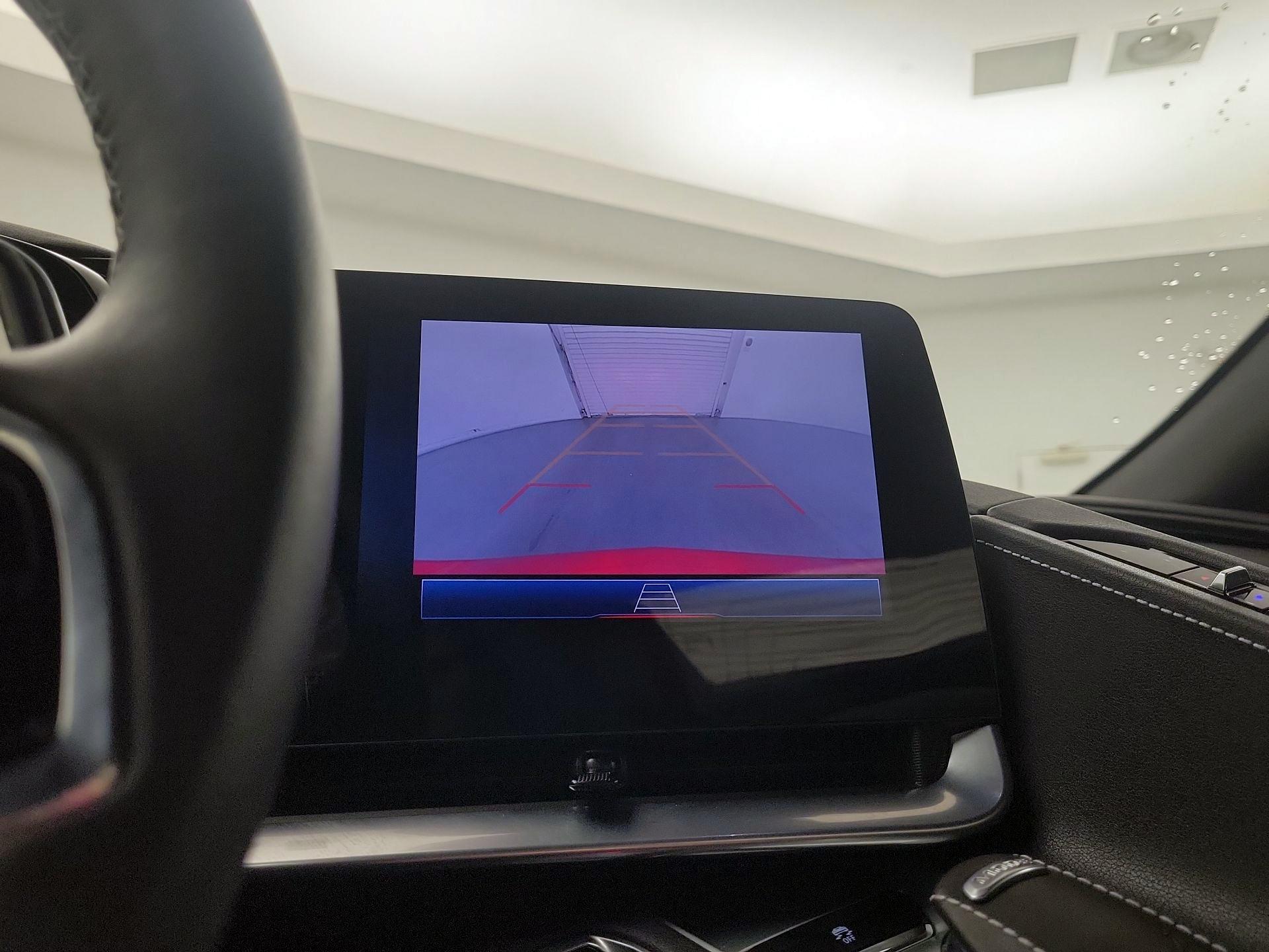 Thumbnail: 2025 Chevrolet Corvette - 13