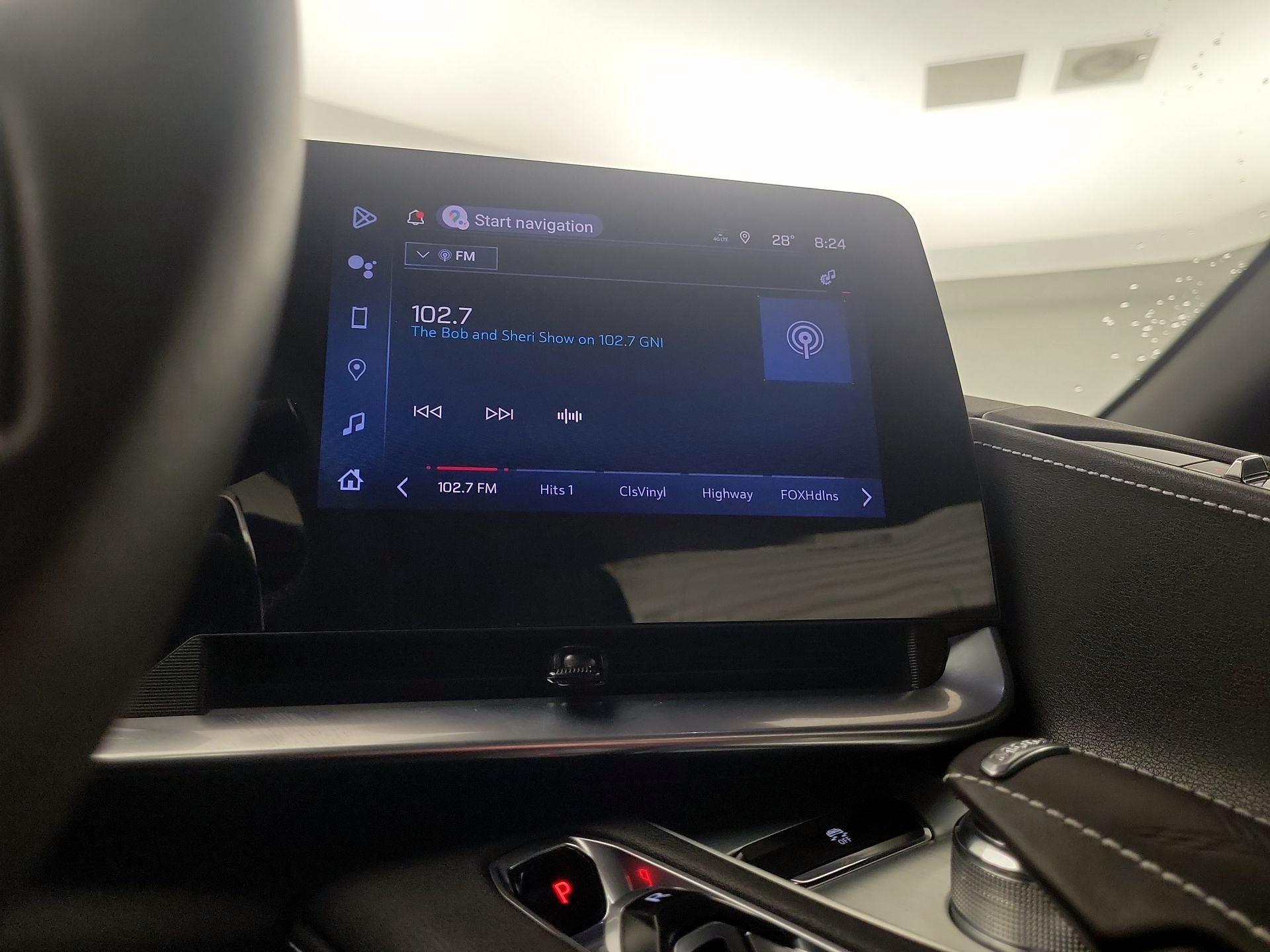 Thumbnail: 2025 Chevrolet Corvette - 14