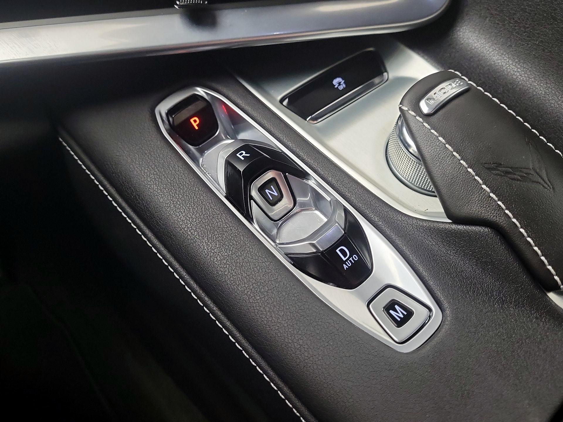 Thumbnail: 2025 Chevrolet Corvette - 16