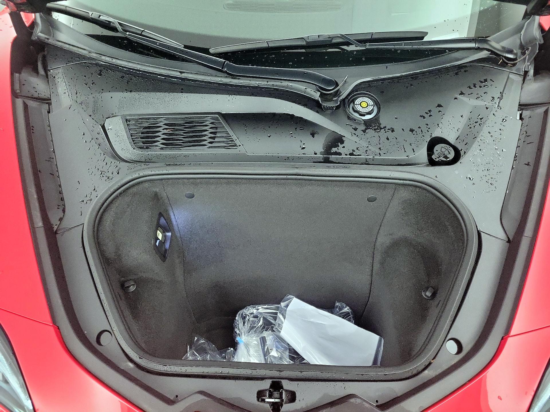 Thumbnail: 2025 Chevrolet Corvette - 19