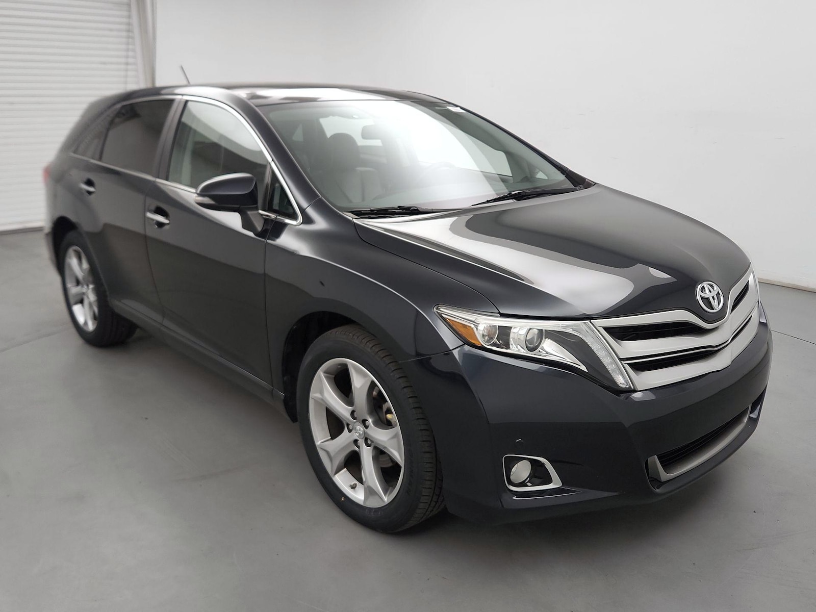2015 Toyota Venza Limited