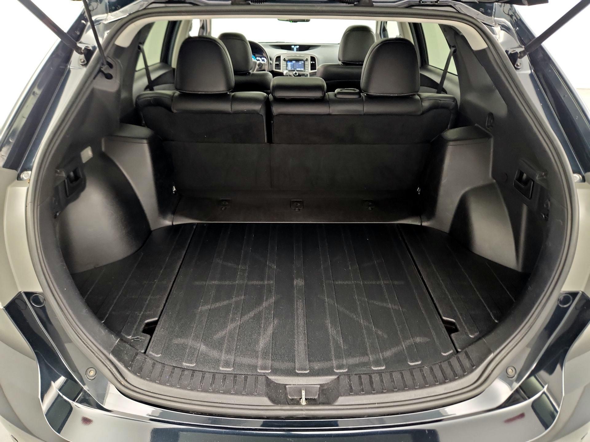 Thumbnail: 2015 Toyota Venza - 19