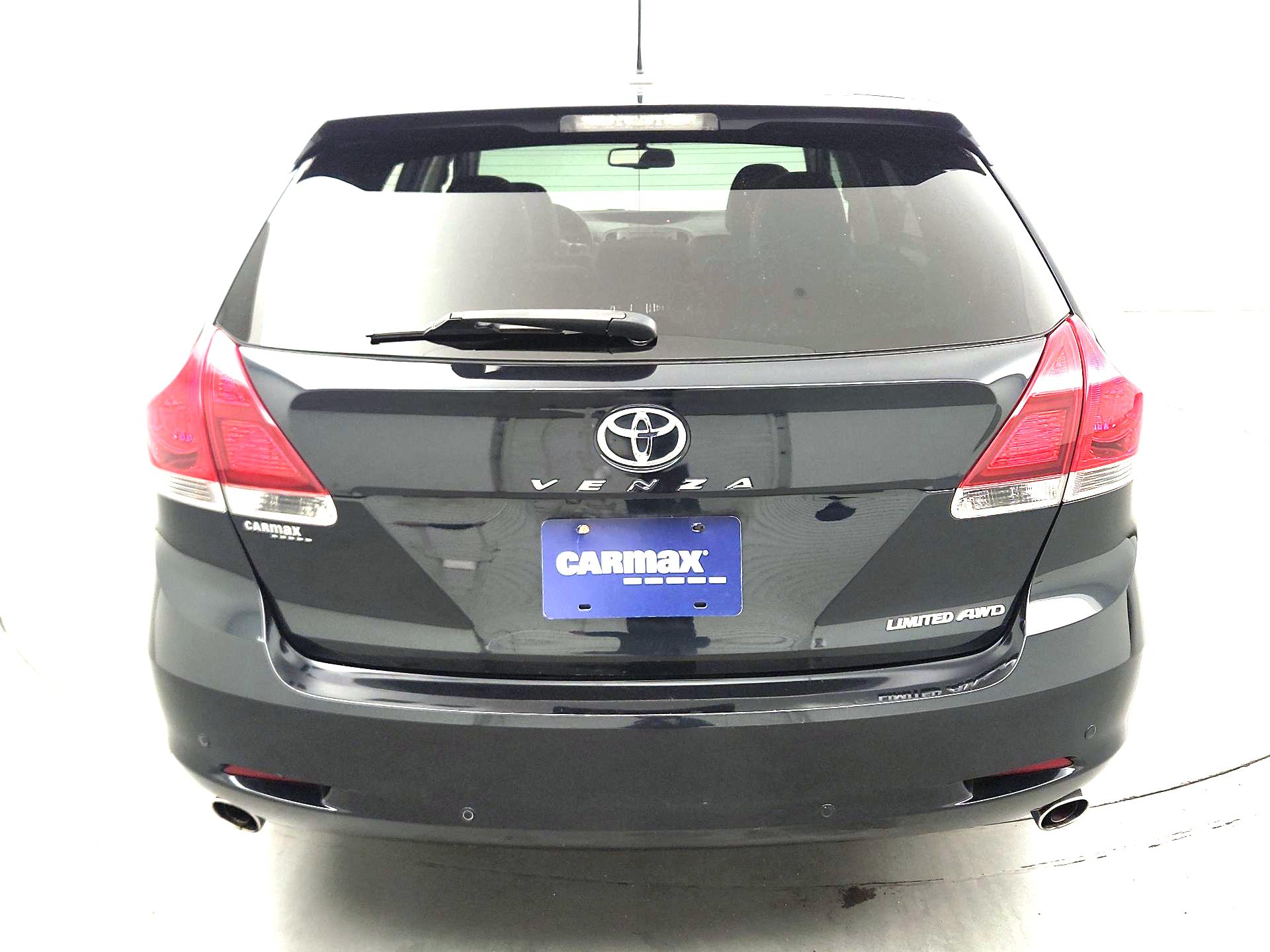 Thumbnail: 2015 Toyota Venza - 6