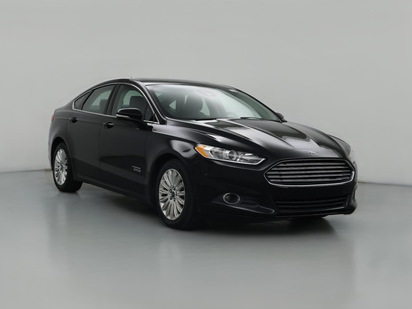 2016 Ford Fusion Energi SE Luxury