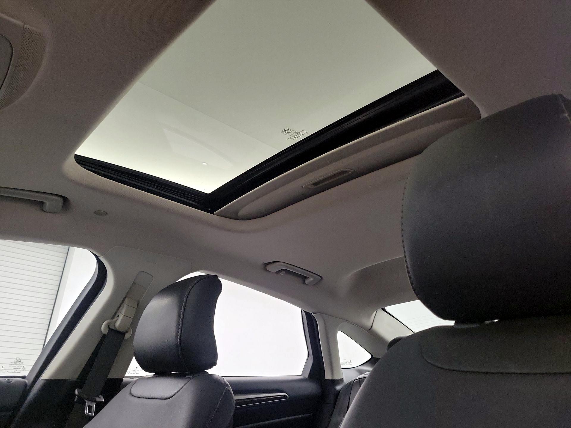 Thumbnail: 2016 Ford Fusion - 19