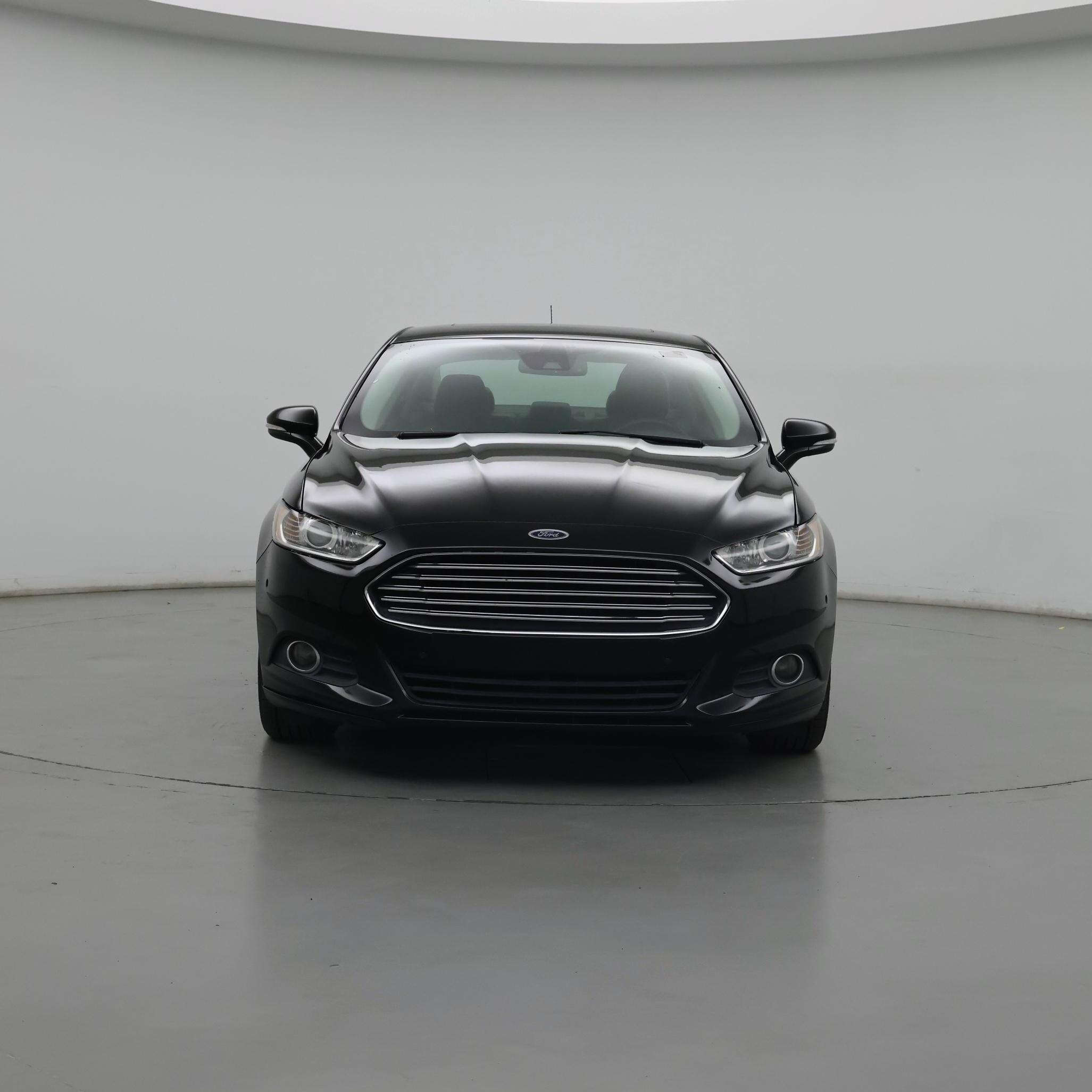 Thumbnail: 2016 Ford Fusion - 5