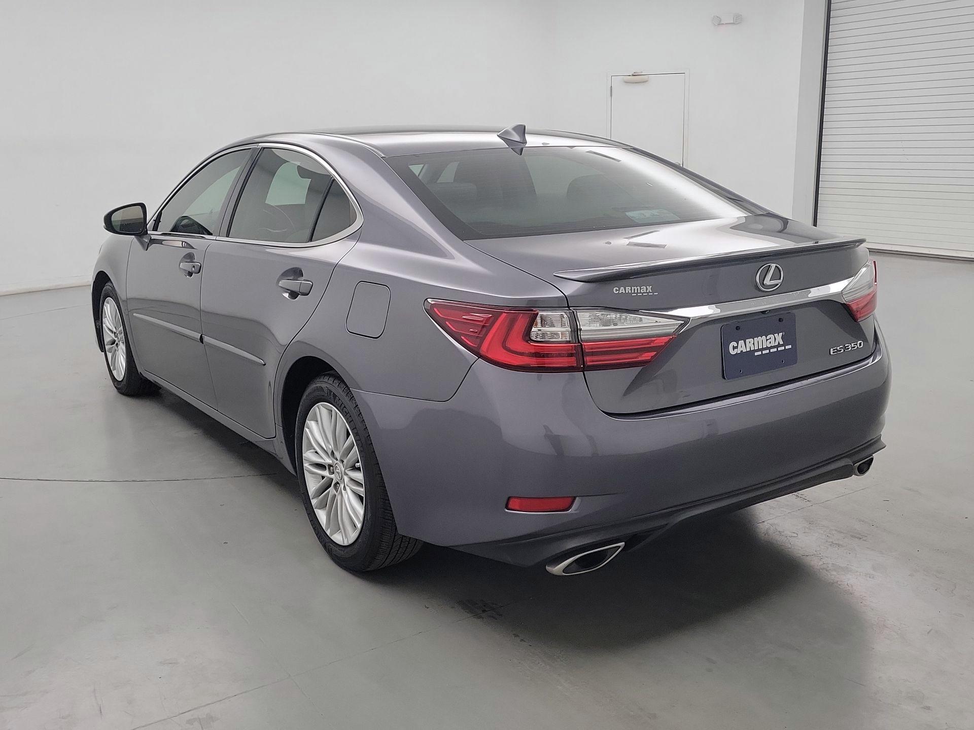 Thumbnail: 2018 Lexus ES - 7