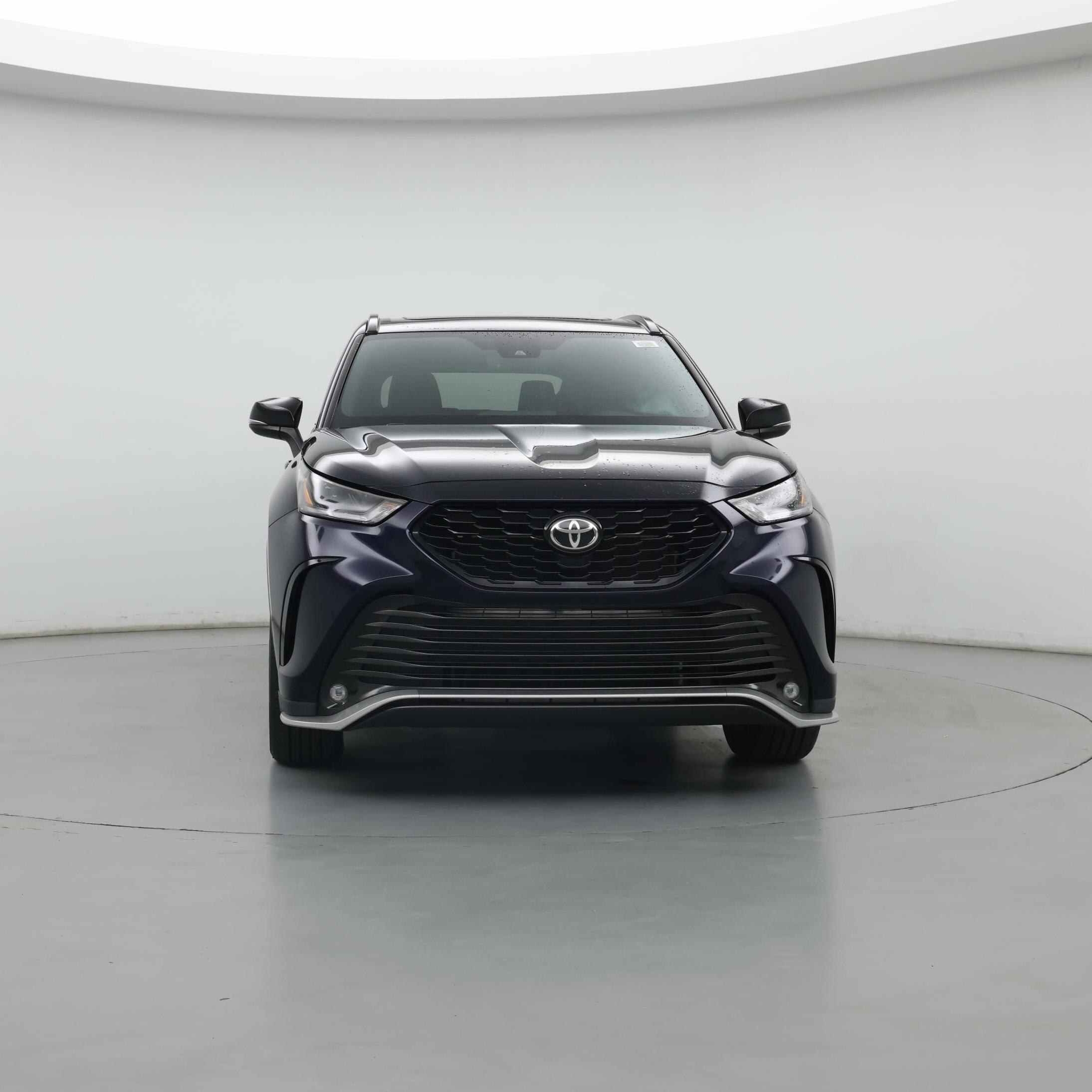 Thumbnail: 2021 Toyota Highlander - 5