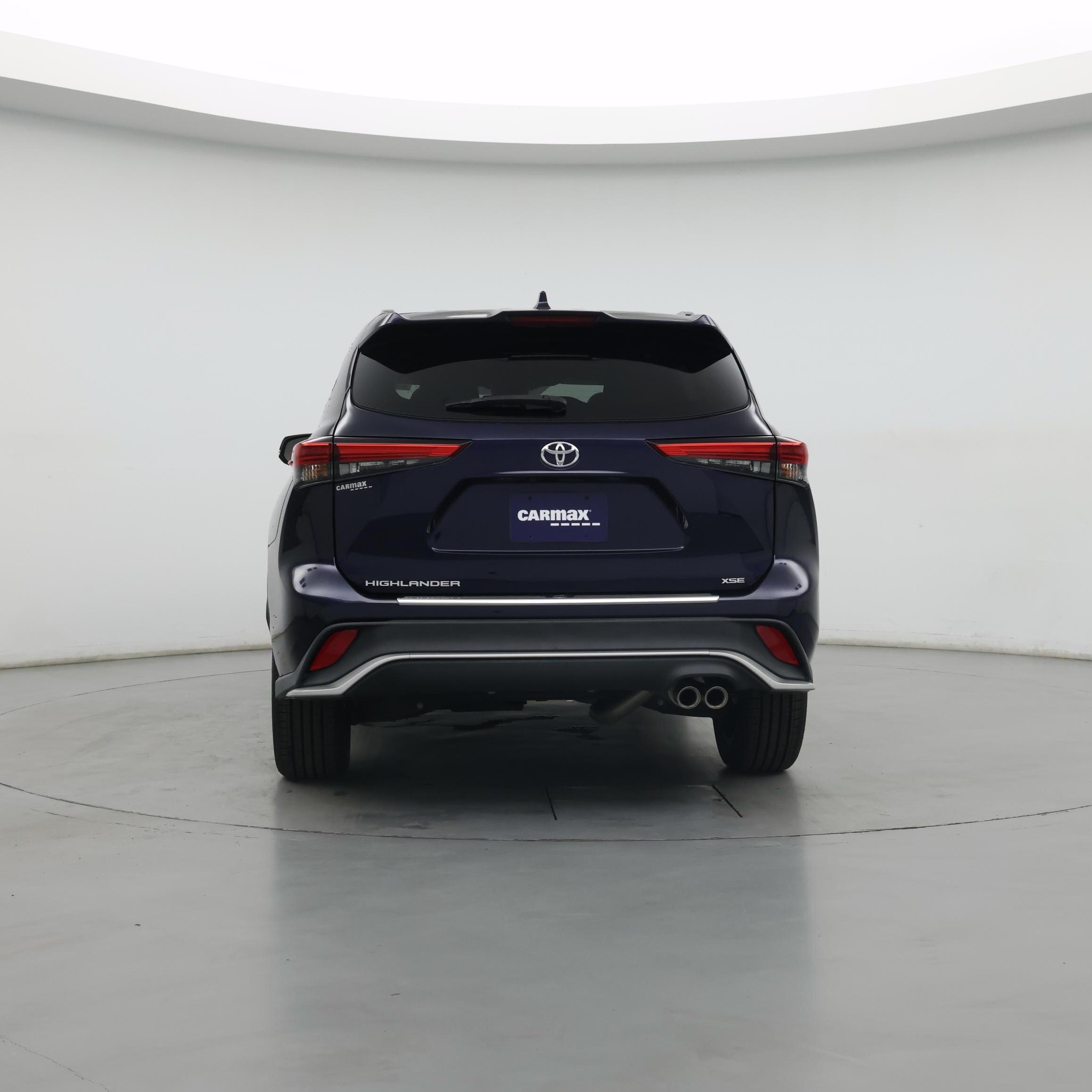 Thumbnail: 2021 Toyota Highlander - 6