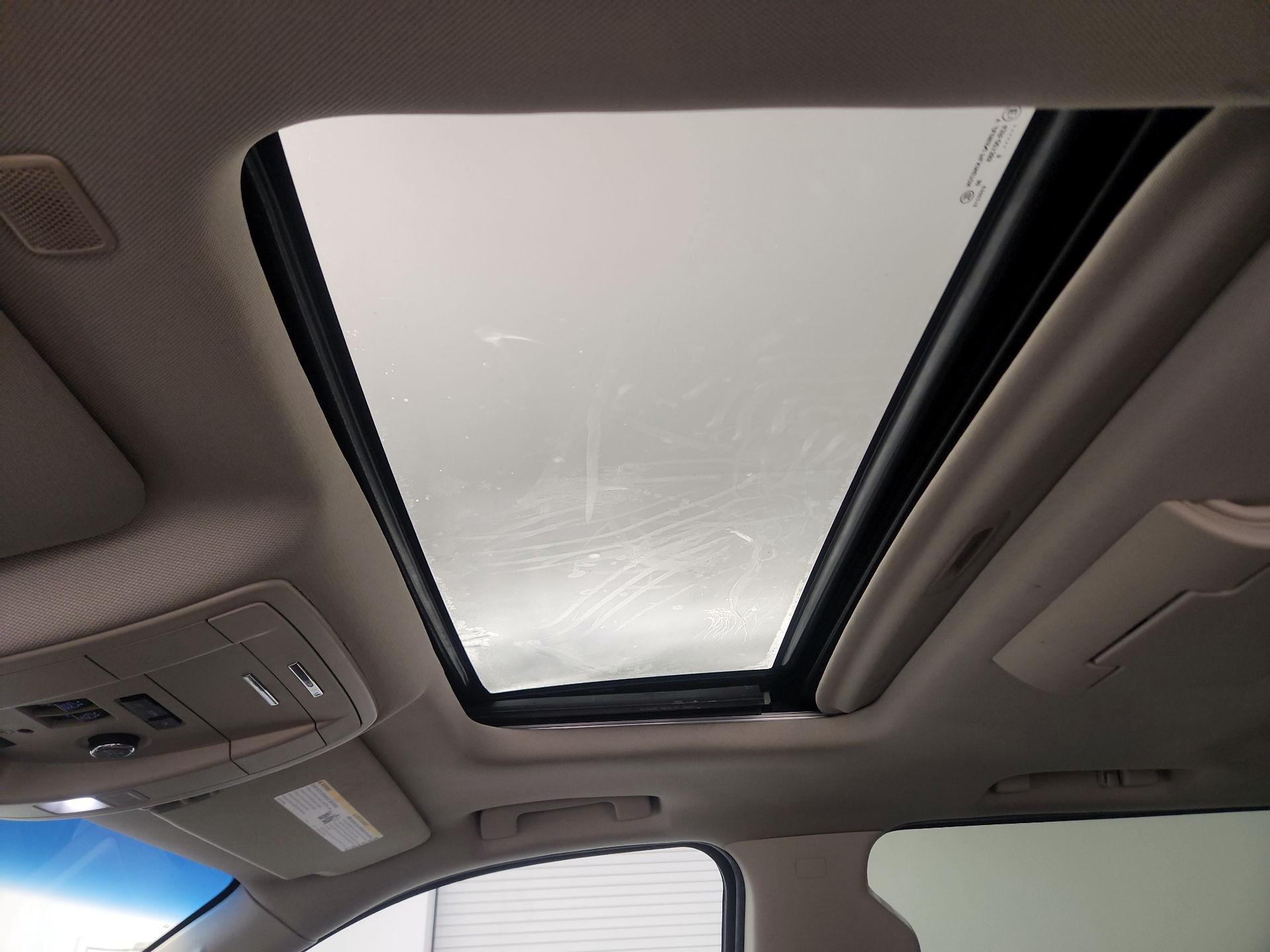 Thumbnail: 2018 Chevrolet Suburban - 19