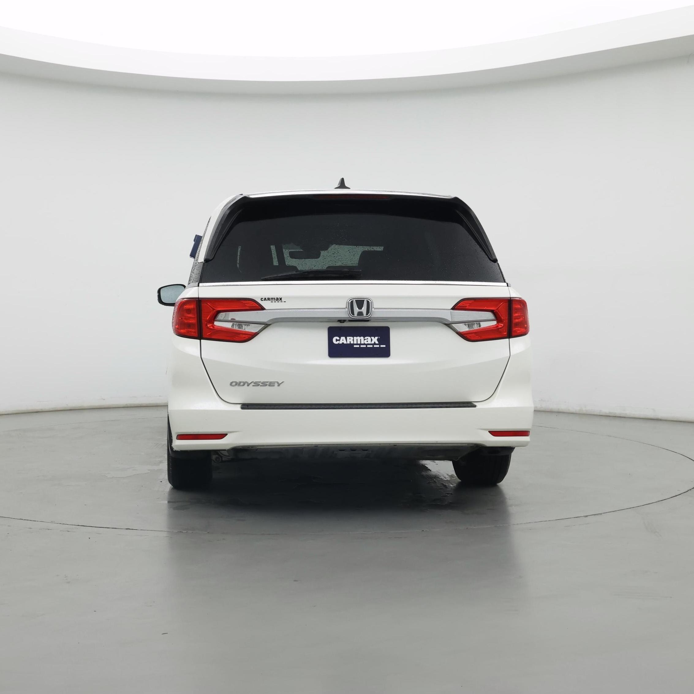 Thumbnail: 2019 Honda Odyssey - 6