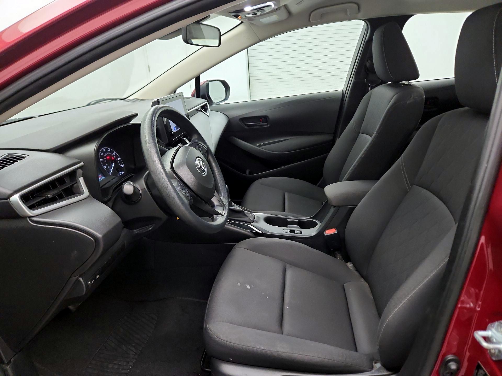 Thumbnail: 2023 Toyota Corolla - 11