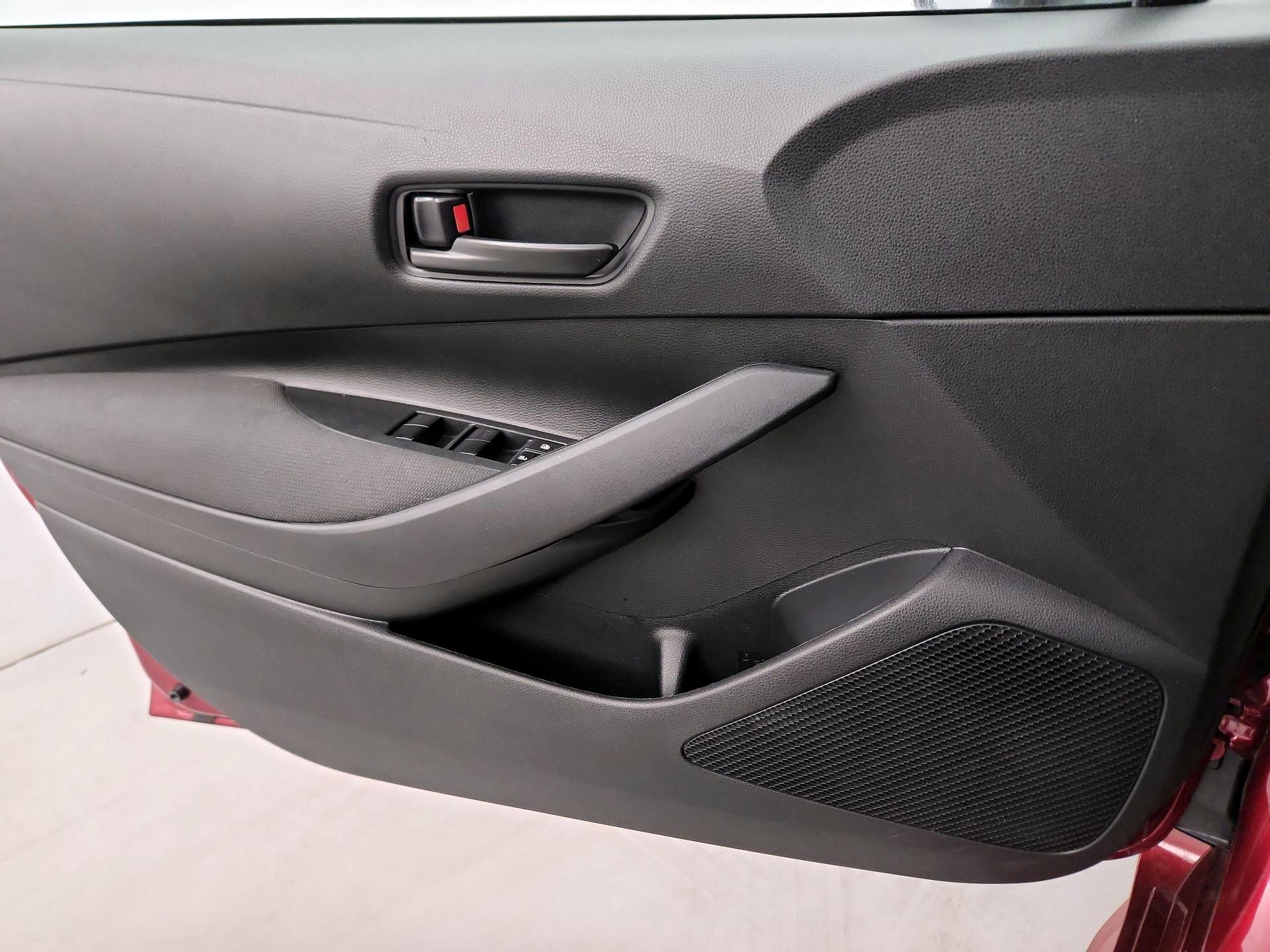 Thumbnail: 2023 Toyota Corolla - 12