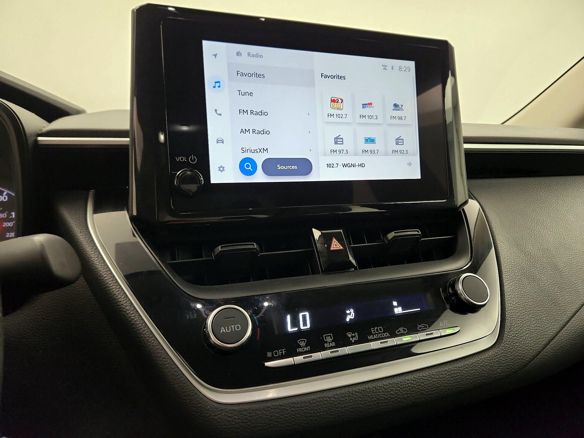 Thumbnail: 2023 Toyota Corolla - 15