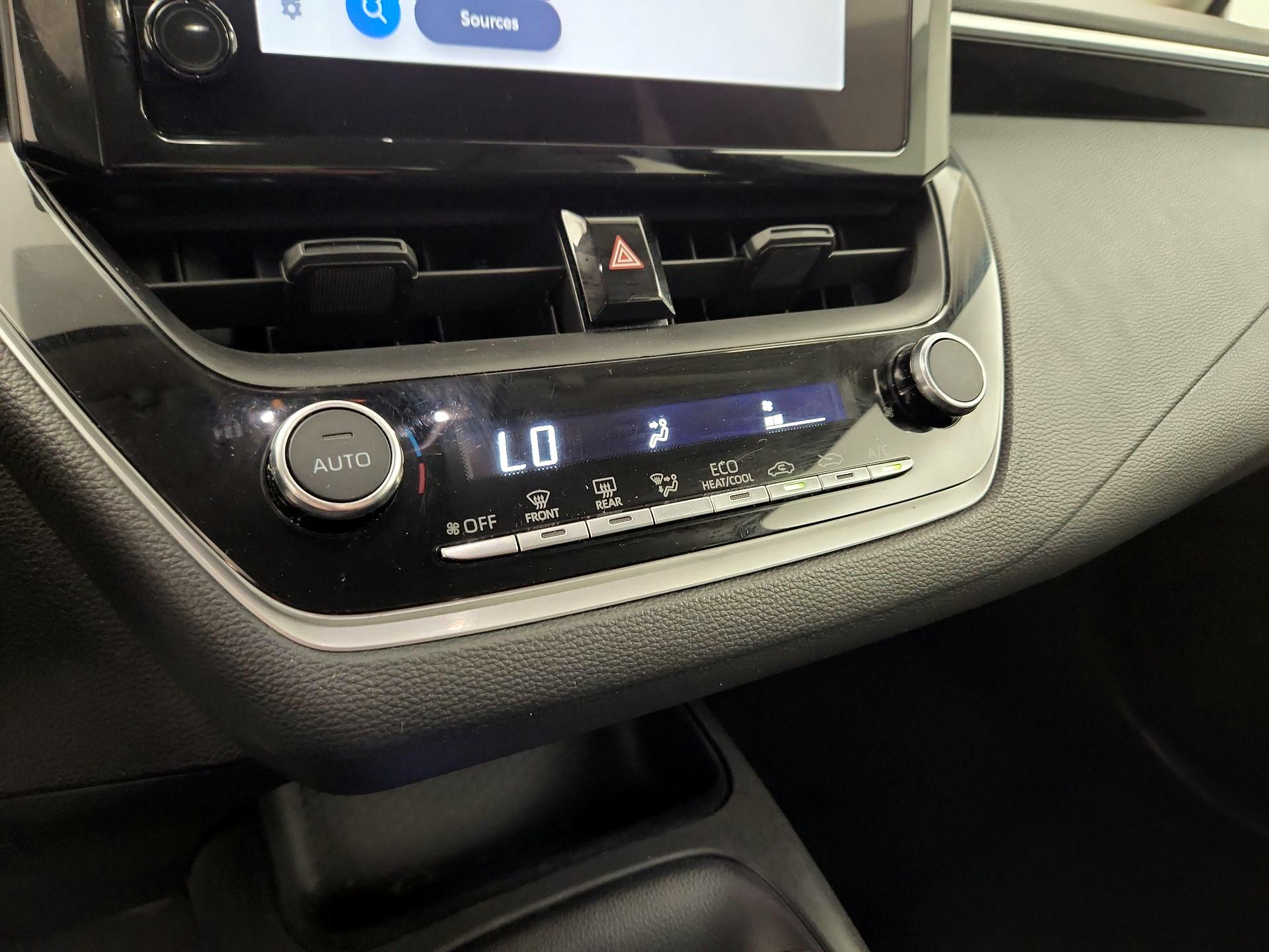 Thumbnail: 2023 Toyota Corolla - 16