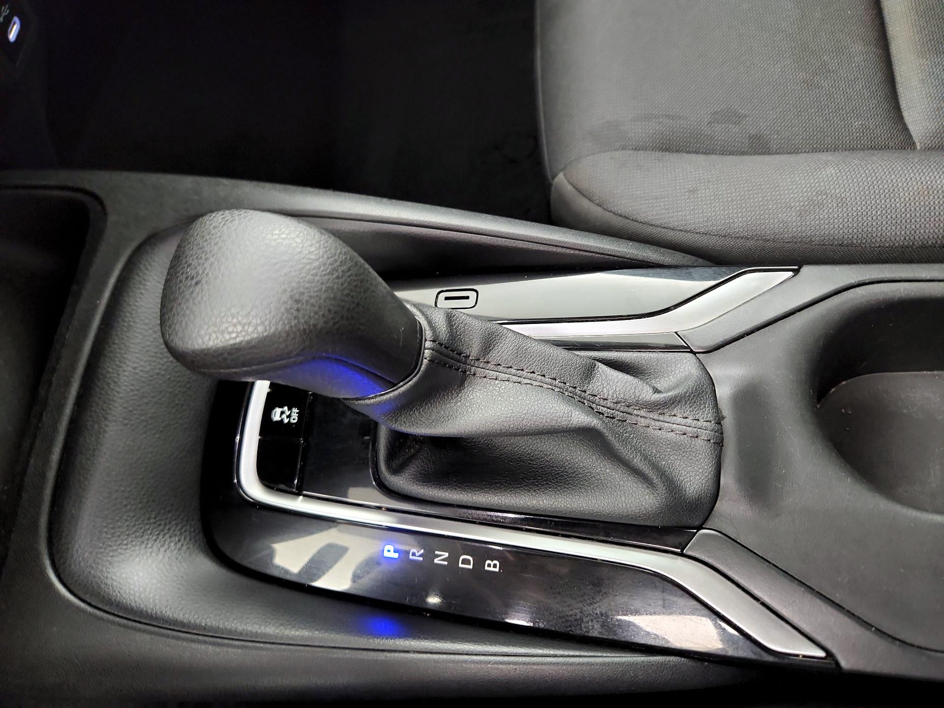 Thumbnail: 2023 Toyota Corolla - 17