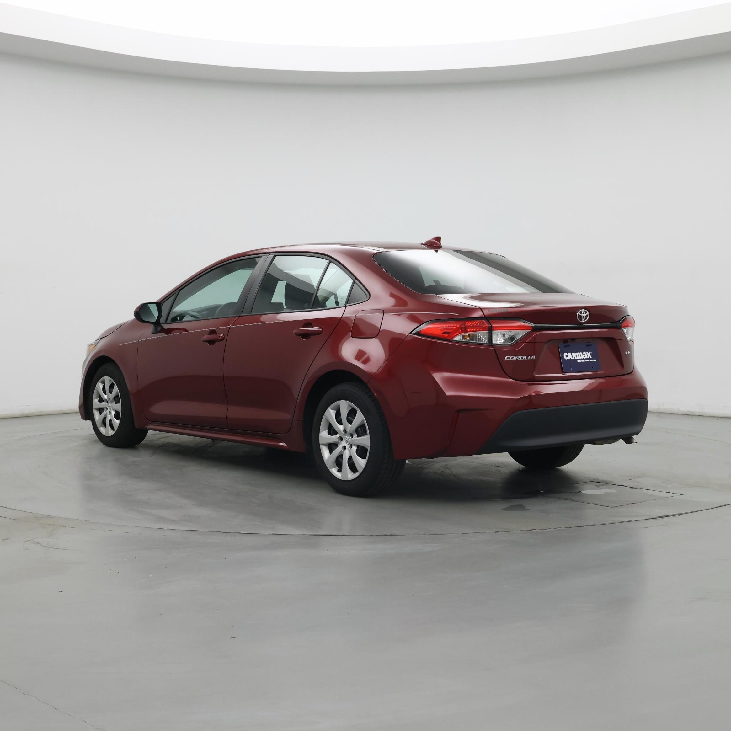 Thumbnail: 2023 Toyota Corolla - 2