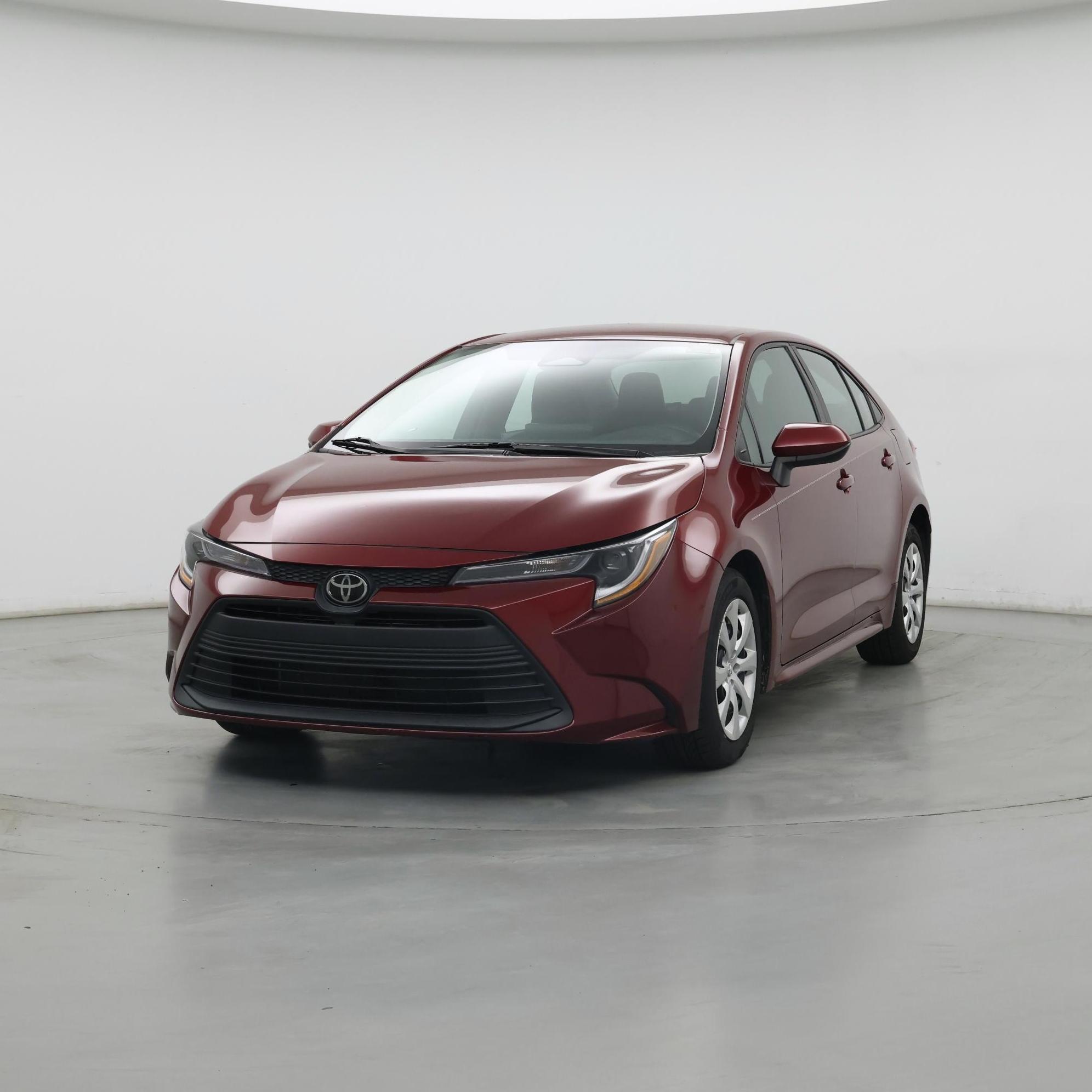 Thumbnail: 2023 Toyota Corolla - 4