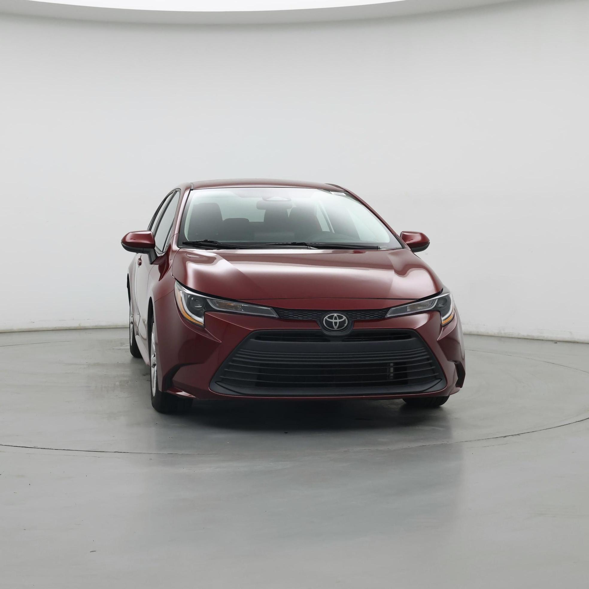 Thumbnail: 2023 Toyota Corolla - 5