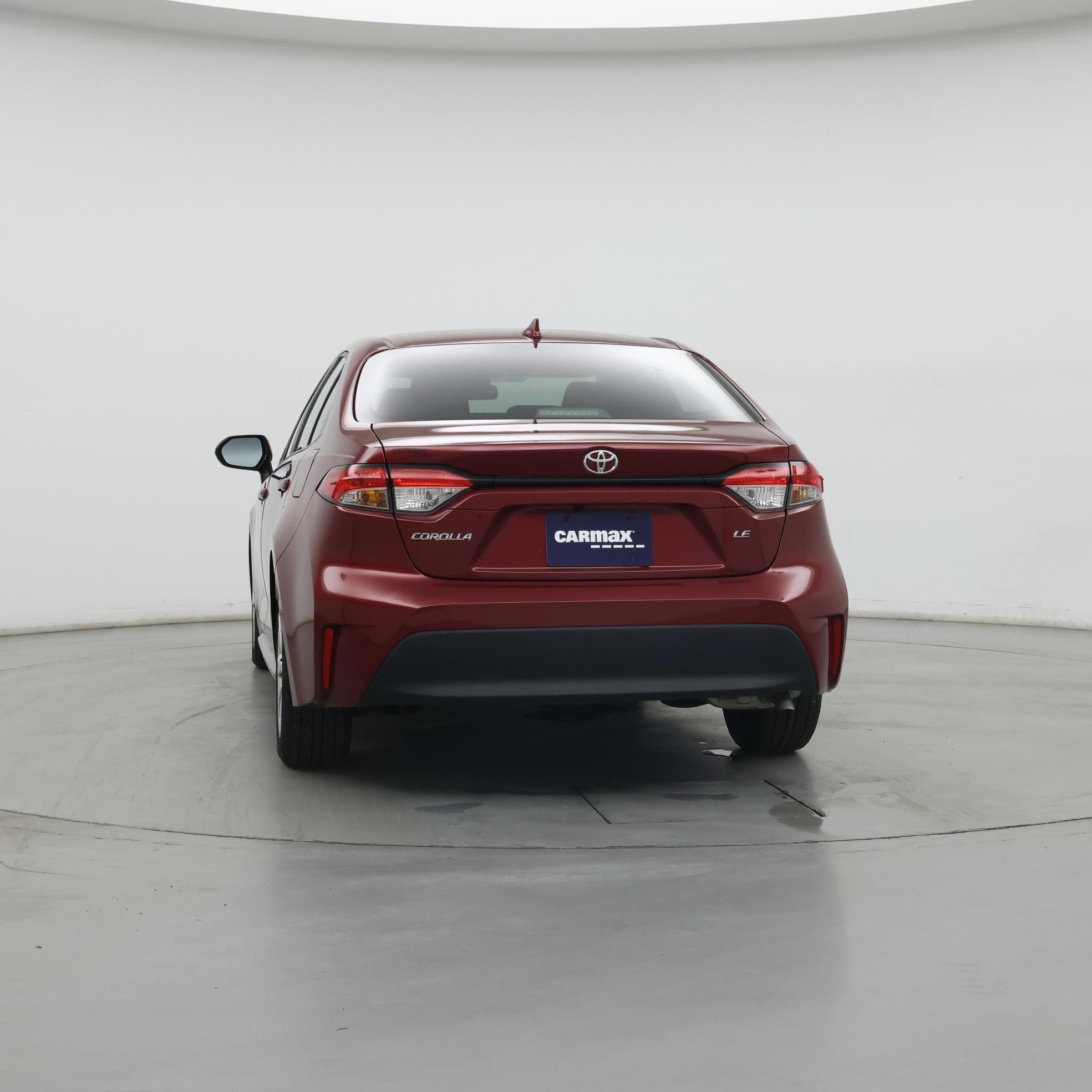 Thumbnail: 2023 Toyota Corolla - 6