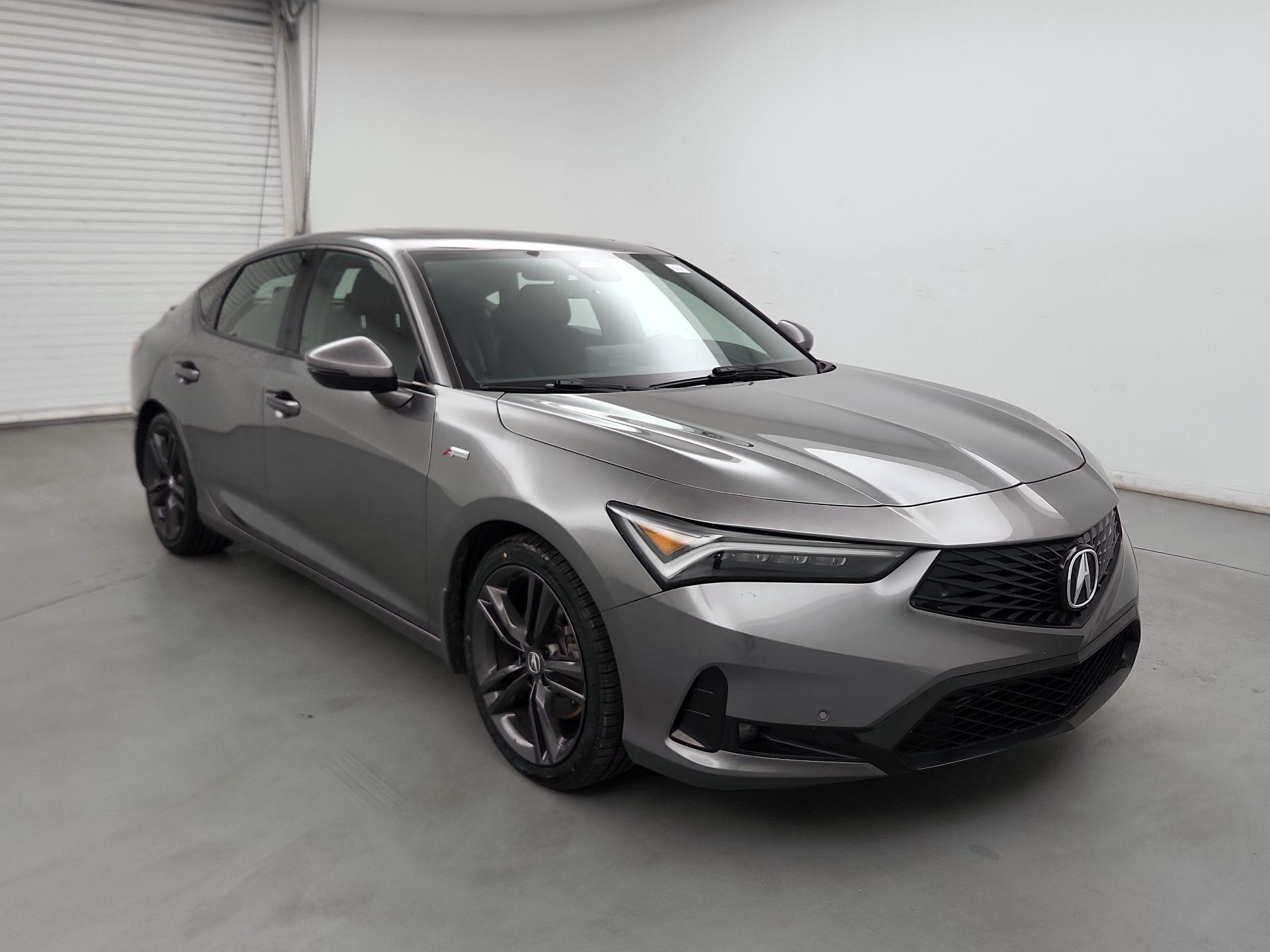 Thumbnail: 2023 Acura Integra - 1