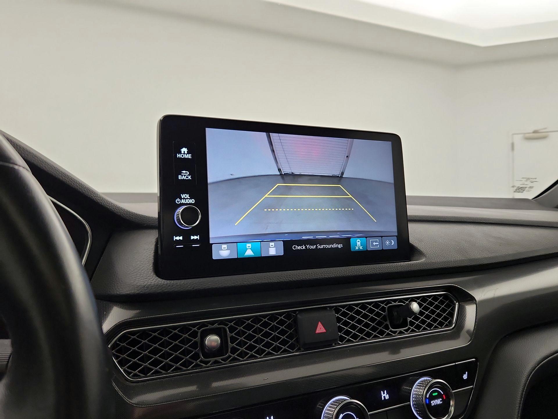 Thumbnail: 2023 Acura Integra - 12