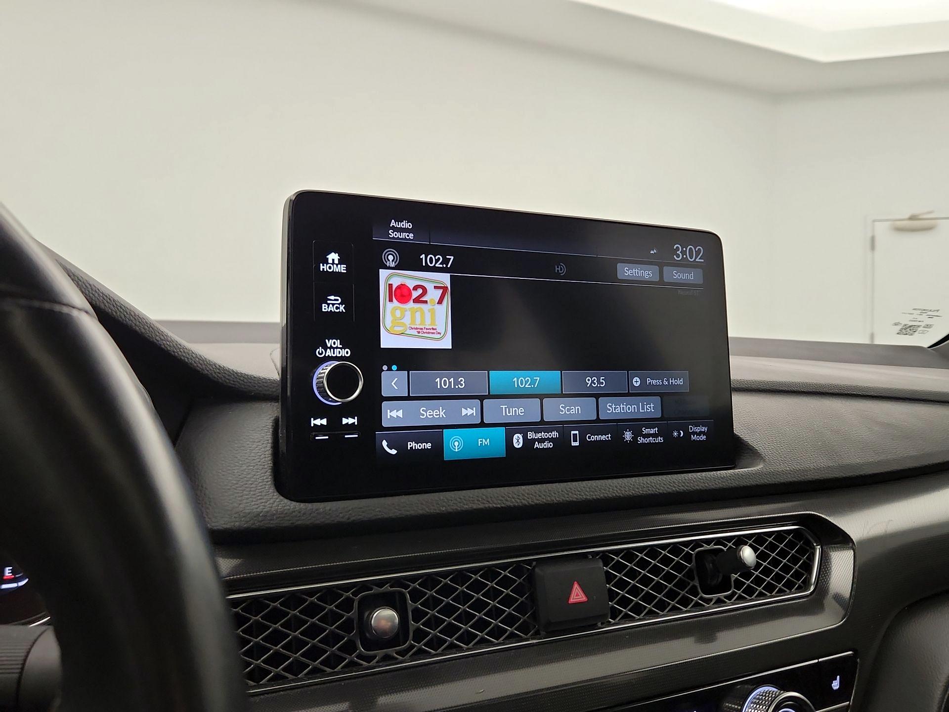 Thumbnail: 2023 Acura Integra - 13