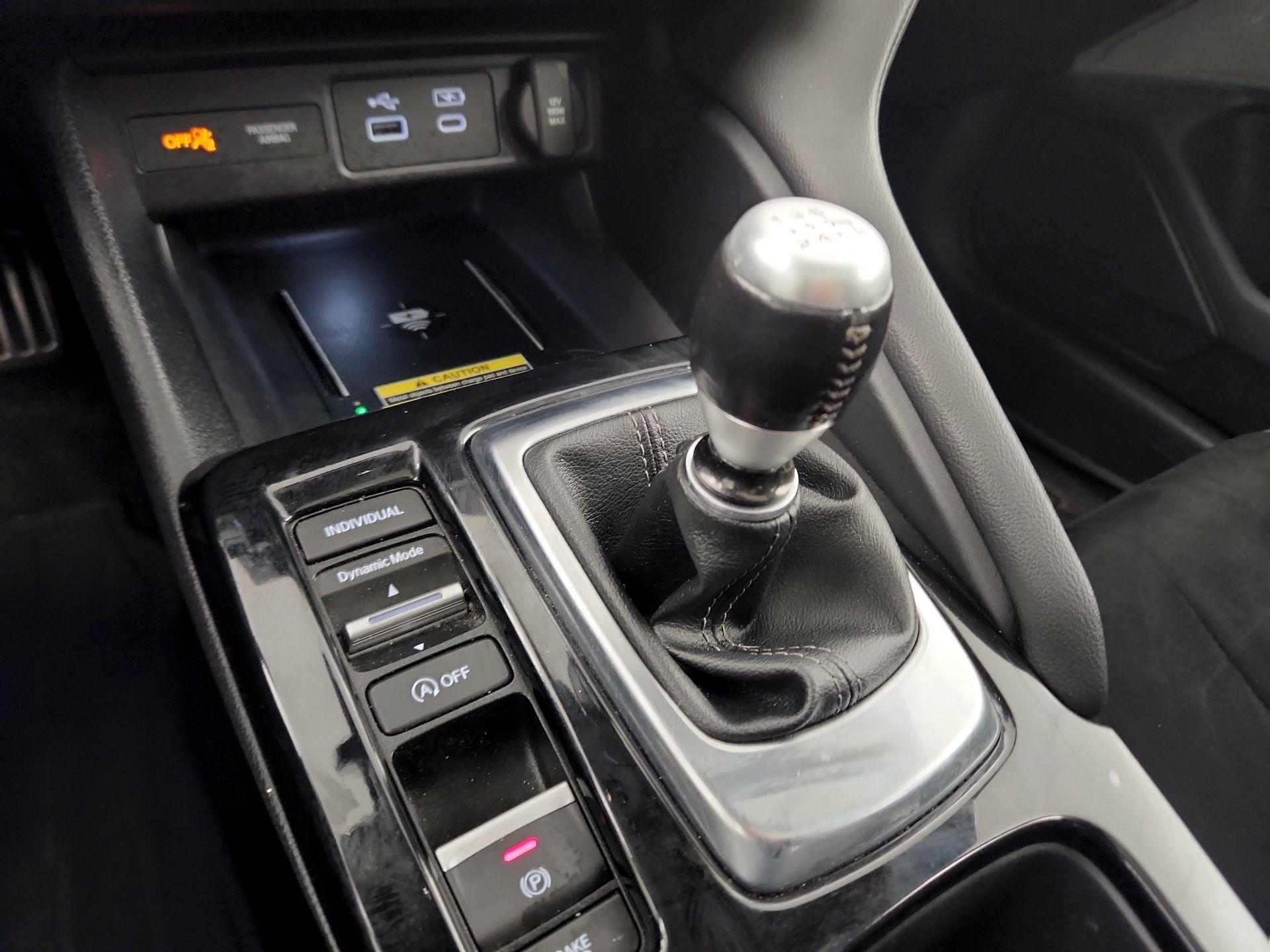 Thumbnail: 2023 Acura Integra - 15