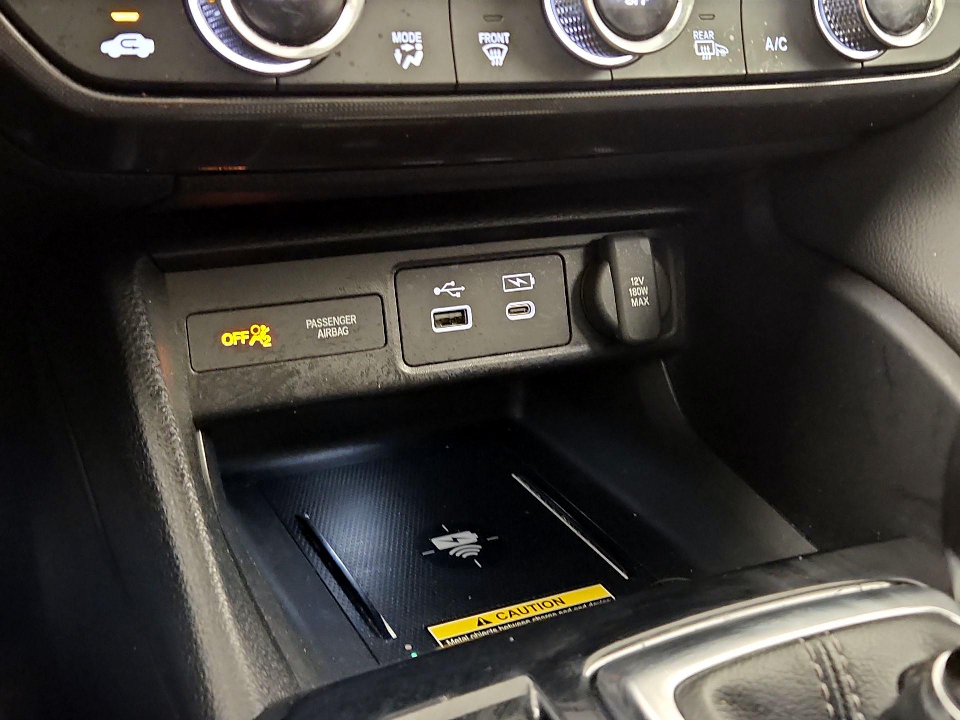 Thumbnail: 2023 Acura Integra - 16