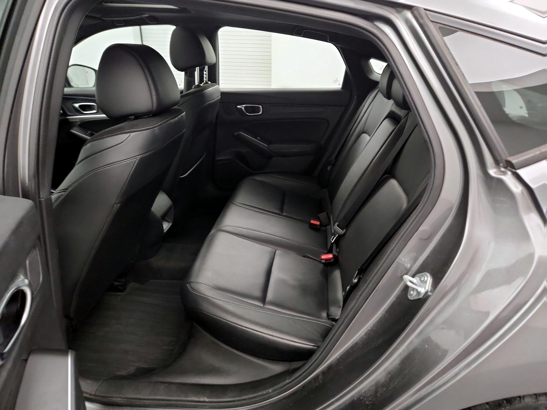 Thumbnail: 2023 Acura Integra - 18