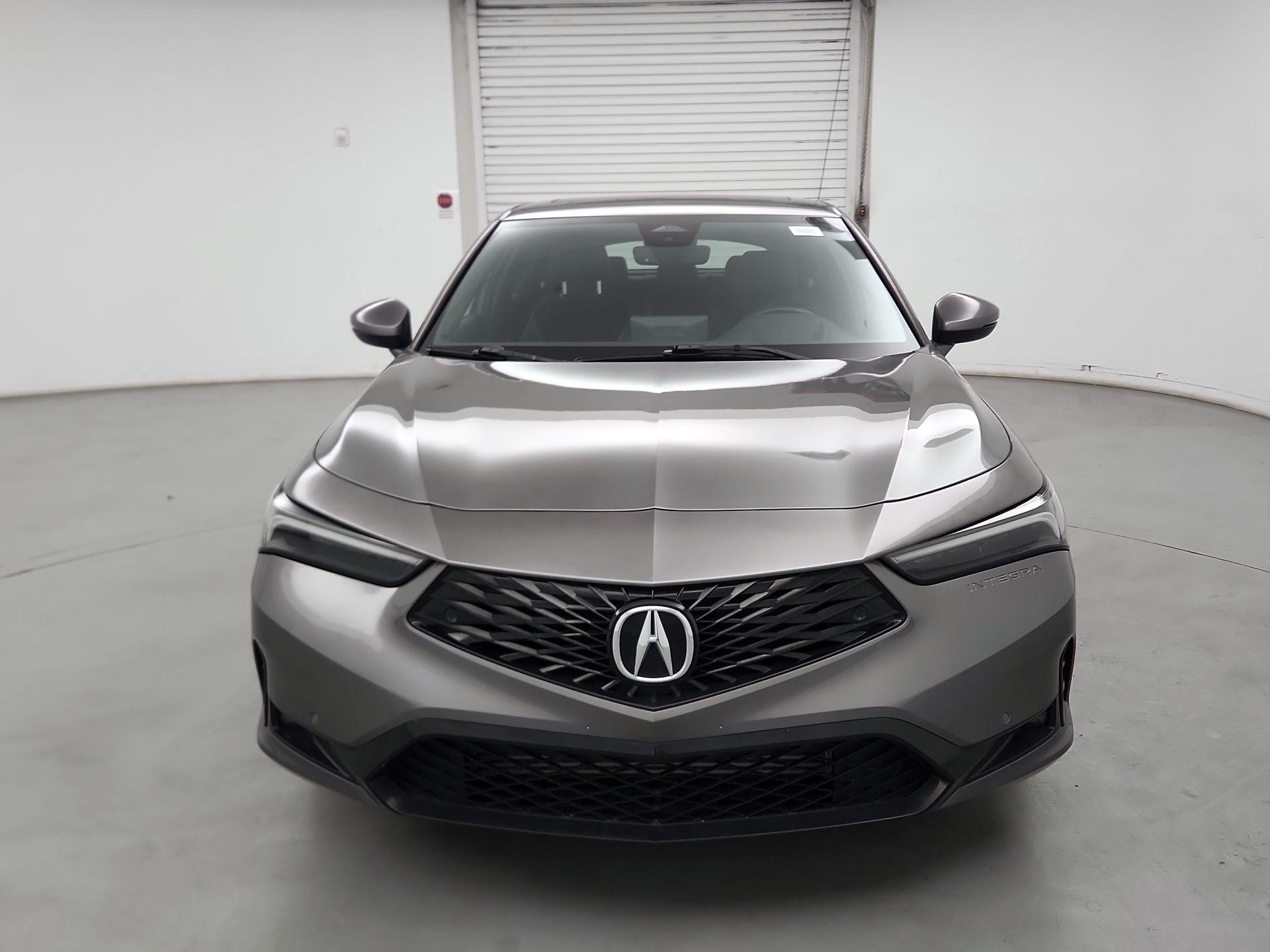 Thumbnail: 2023 Acura Integra - 2