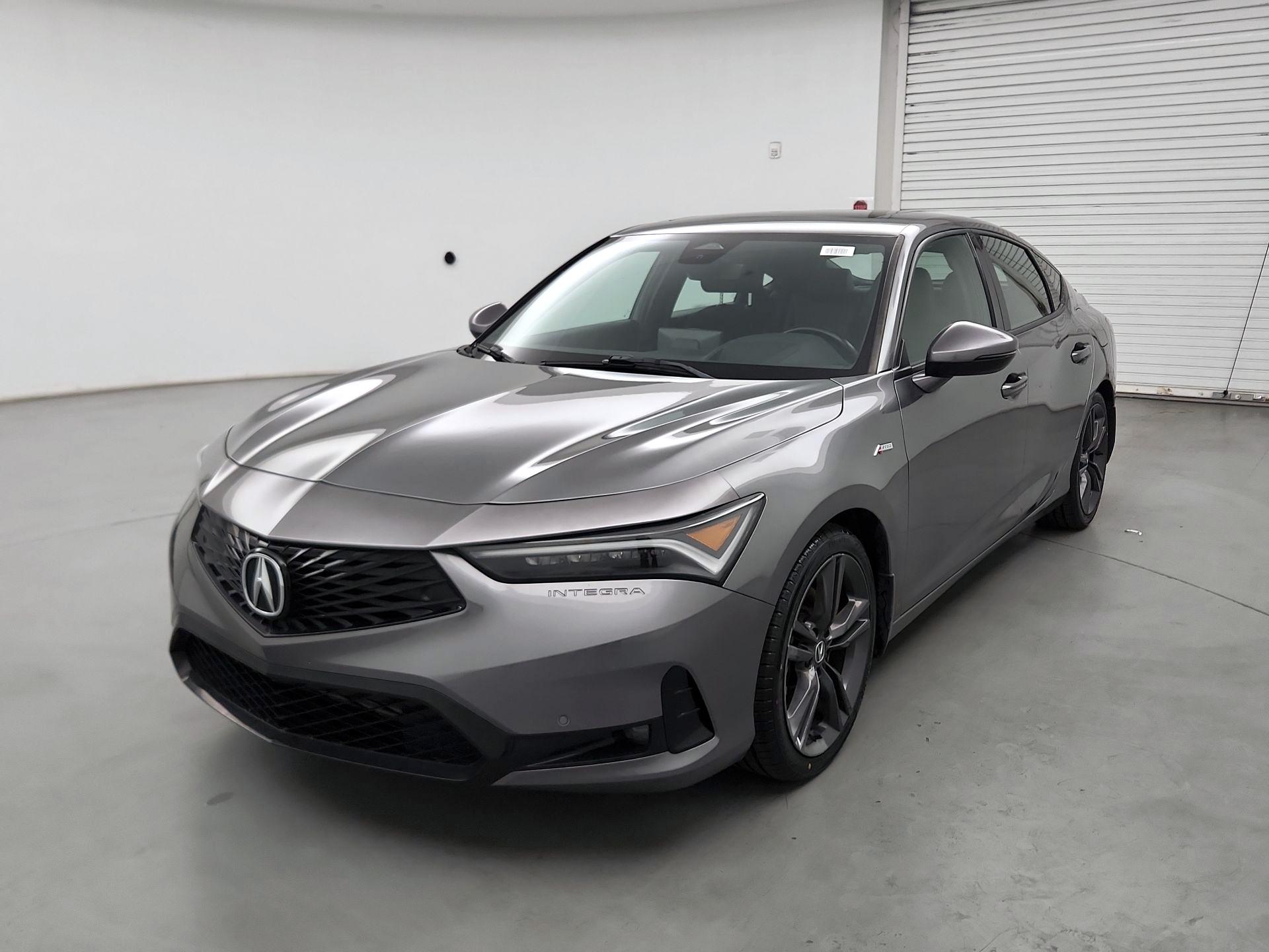 Thumbnail: 2023 Acura Integra - 3