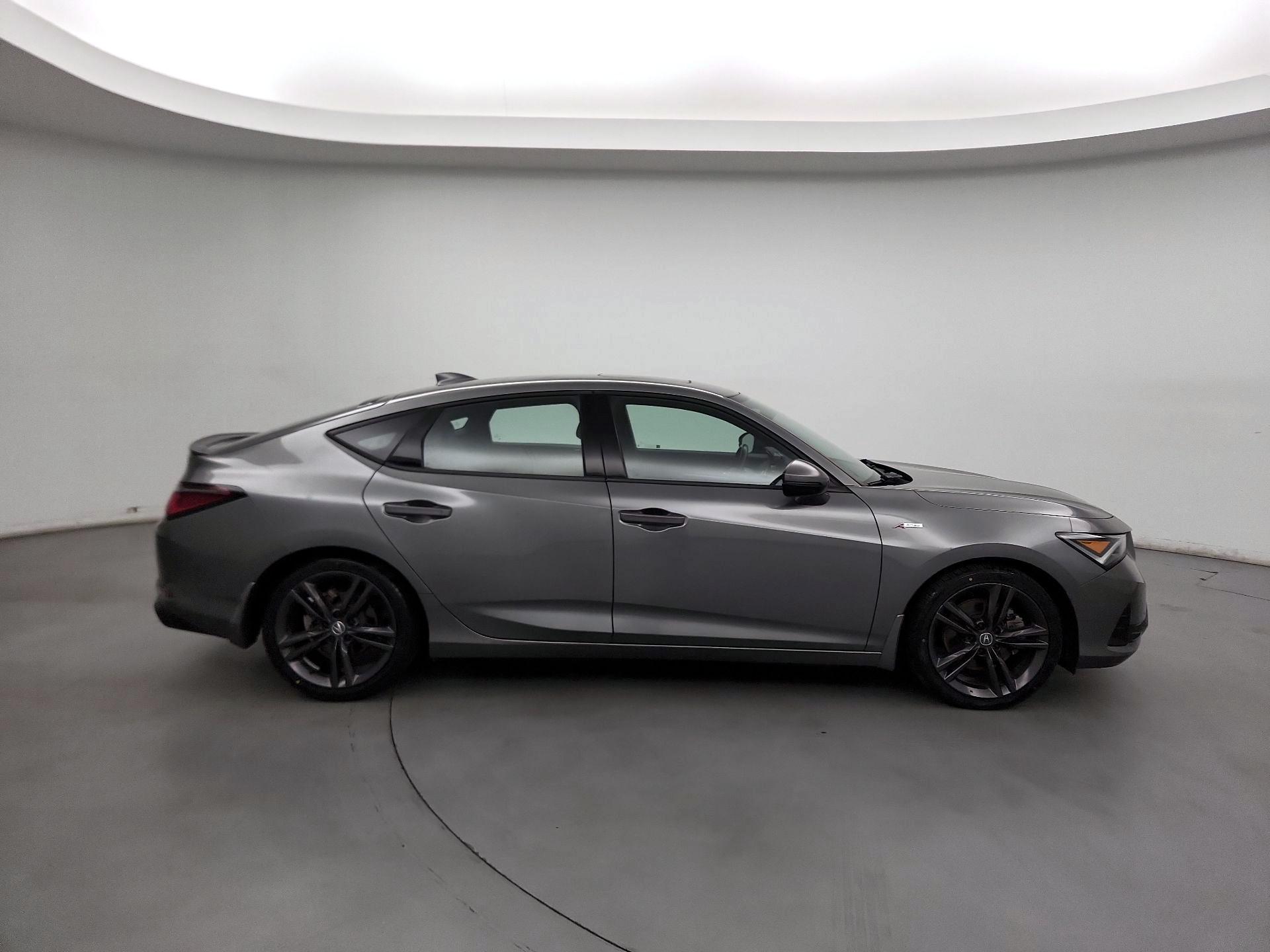 Thumbnail: 2023 Acura Integra - 4