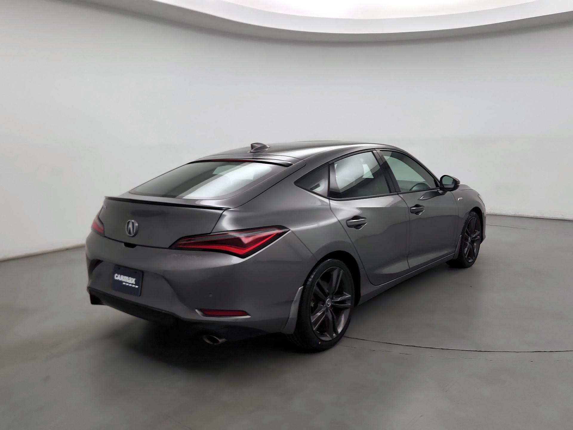 Thumbnail: 2023 Acura Integra - 5