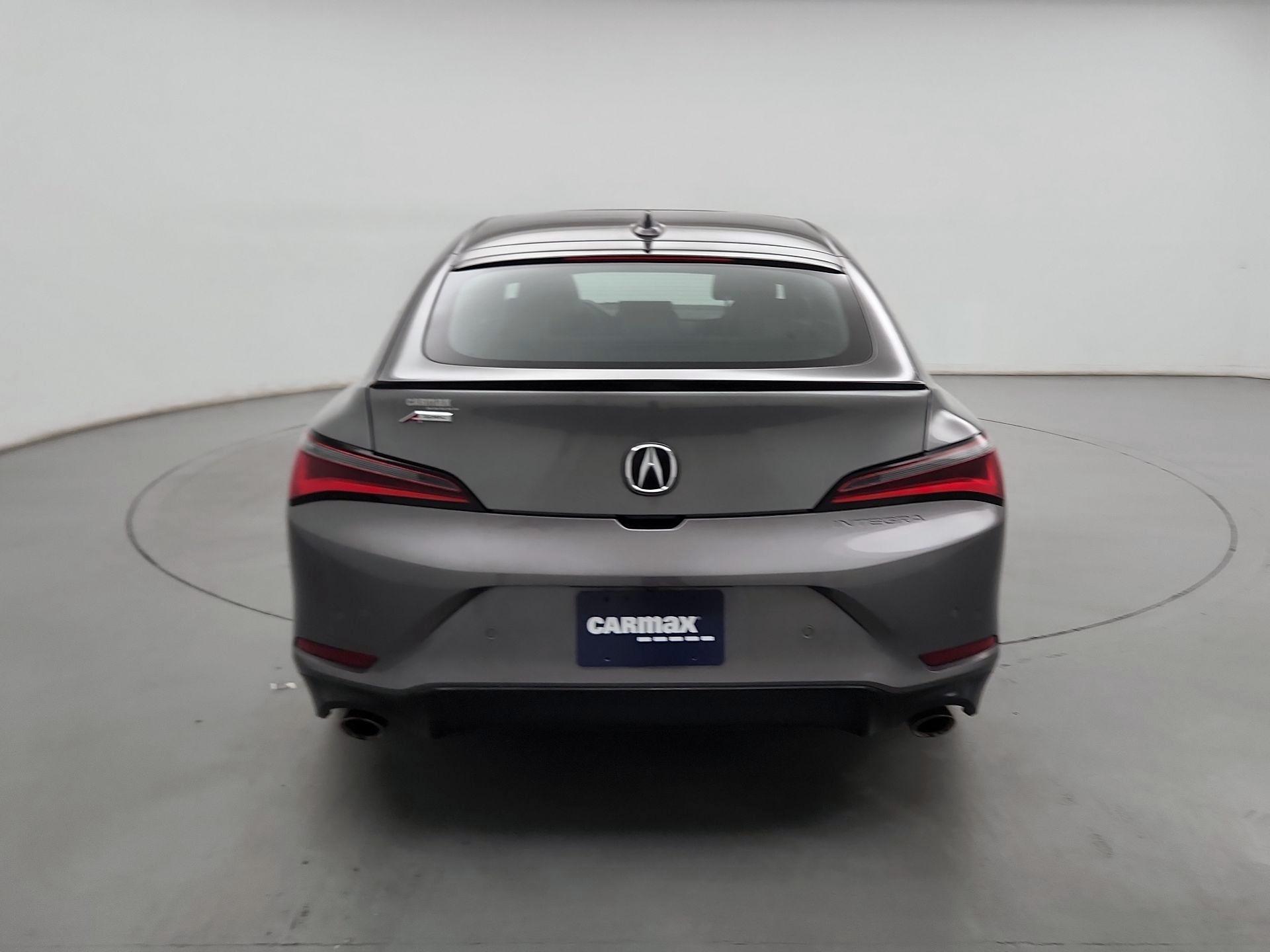 Thumbnail: 2023 Acura Integra - 6