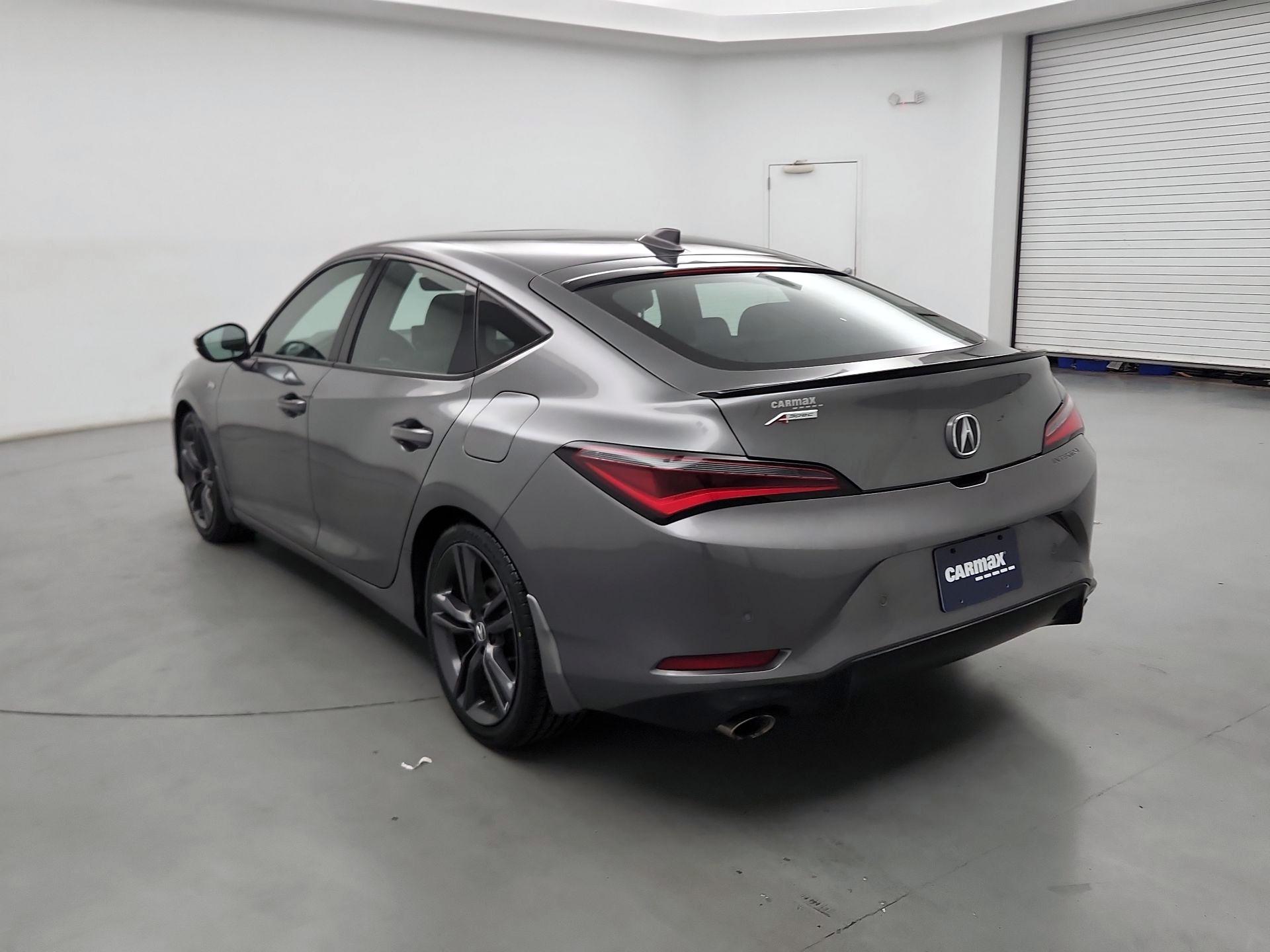 Thumbnail: 2023 Acura Integra - 7