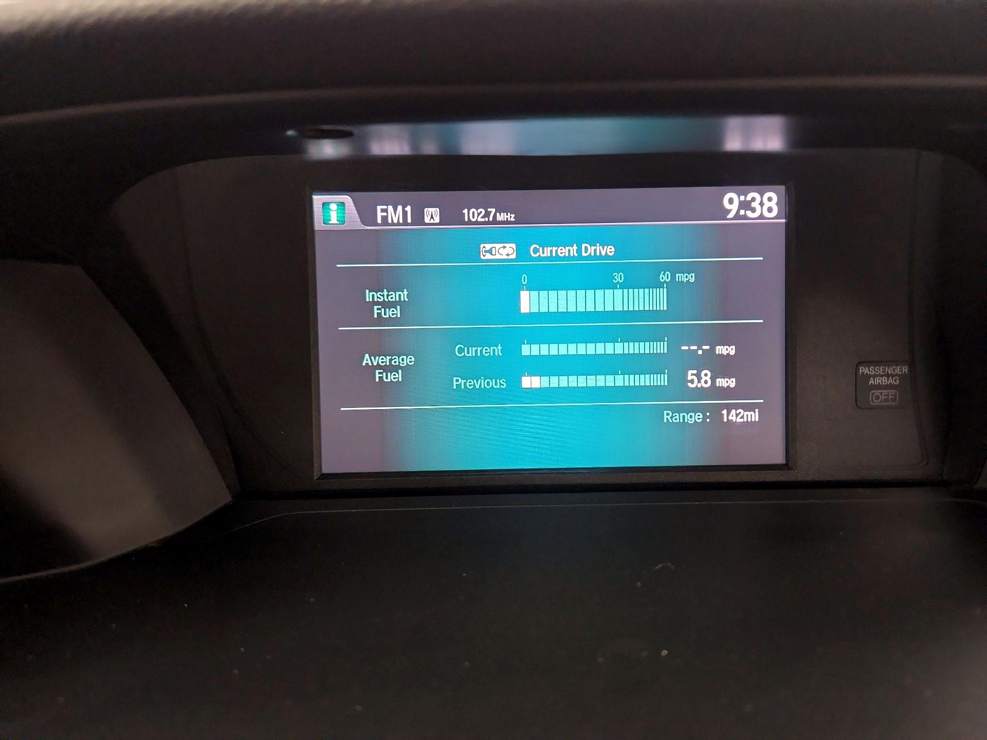 Thumbnail: 2016 Honda Accord - 15