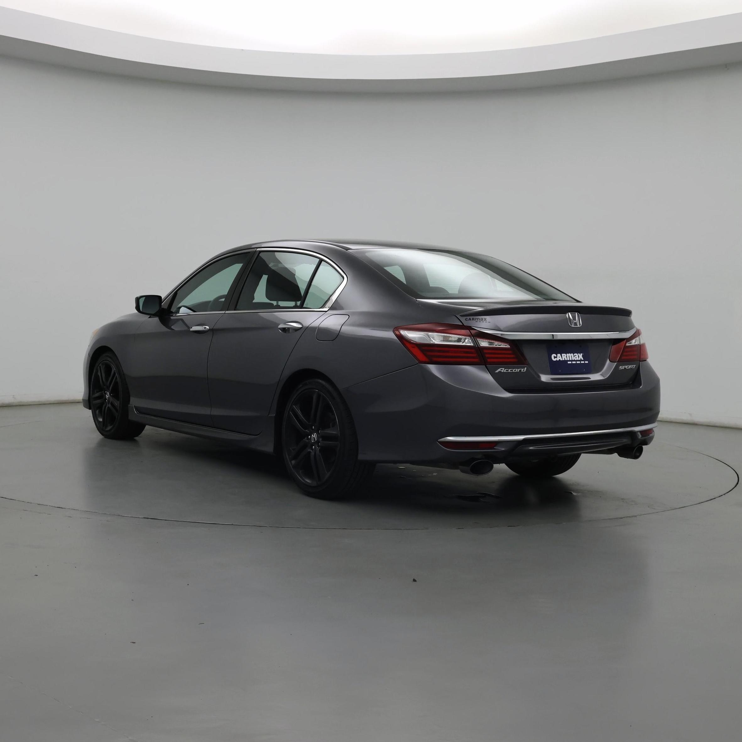 Thumbnail: 2016 Honda Accord - 2