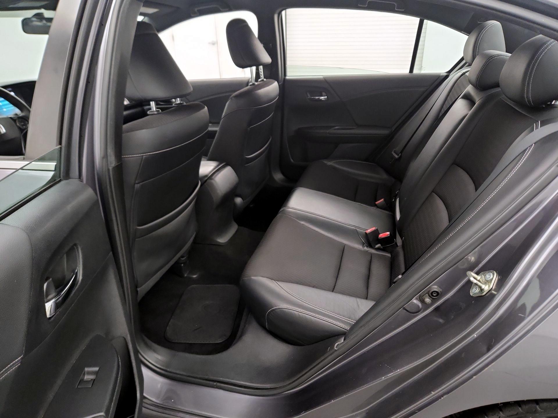 Thumbnail: 2016 Honda Accord - 19