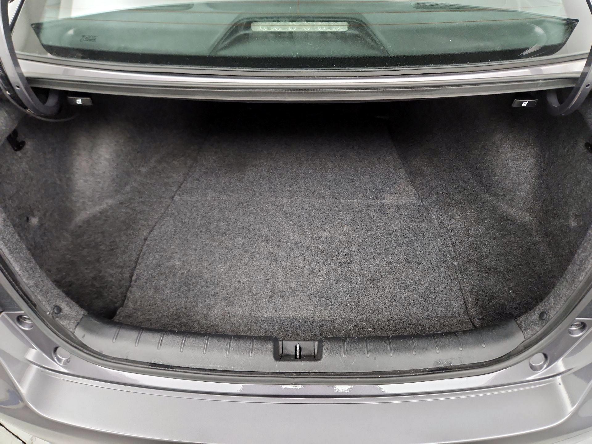 Thumbnail: 2016 Honda Accord - 20