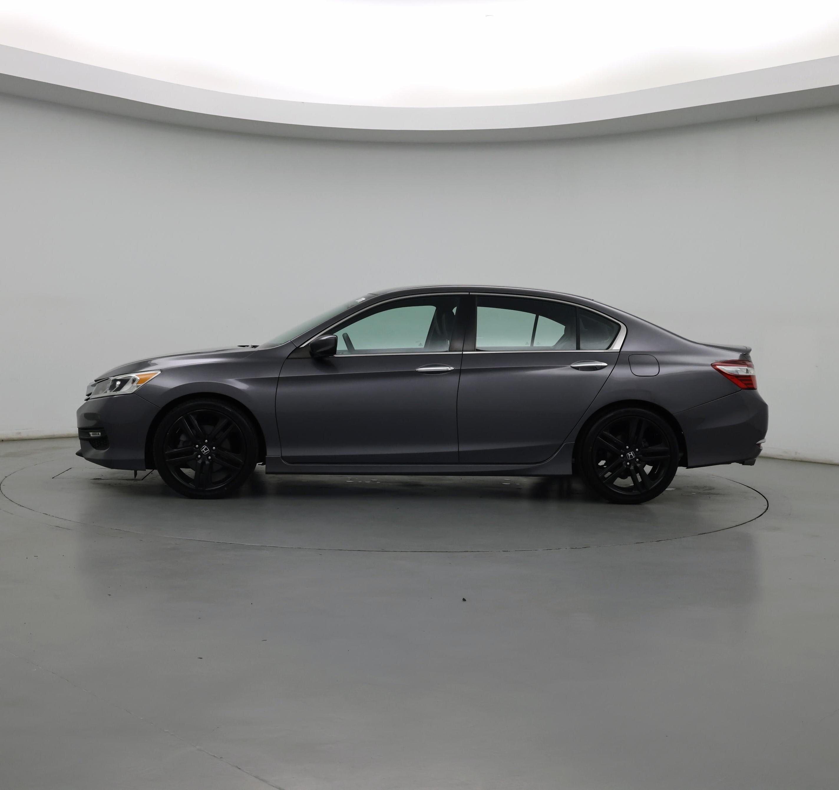 Thumbnail: 2016 Honda Accord - 3